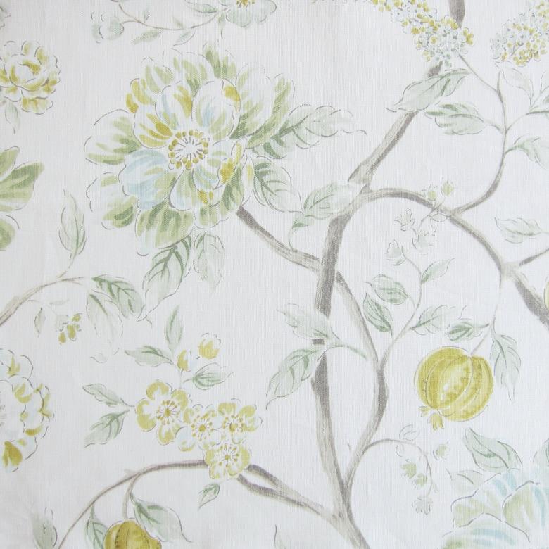 Errington Meadow Fabric | Sarah Richardson Design