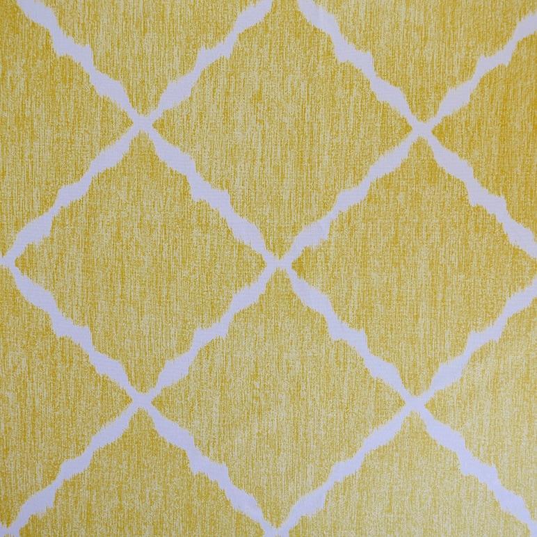 Ikat Strie Sunshine Fabric