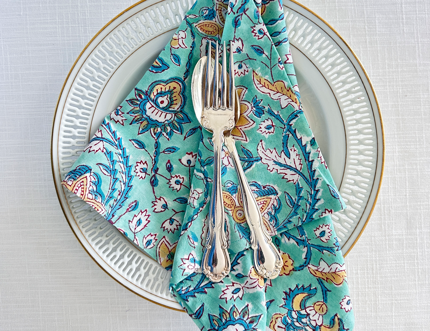 Spritz Collection | Napkins