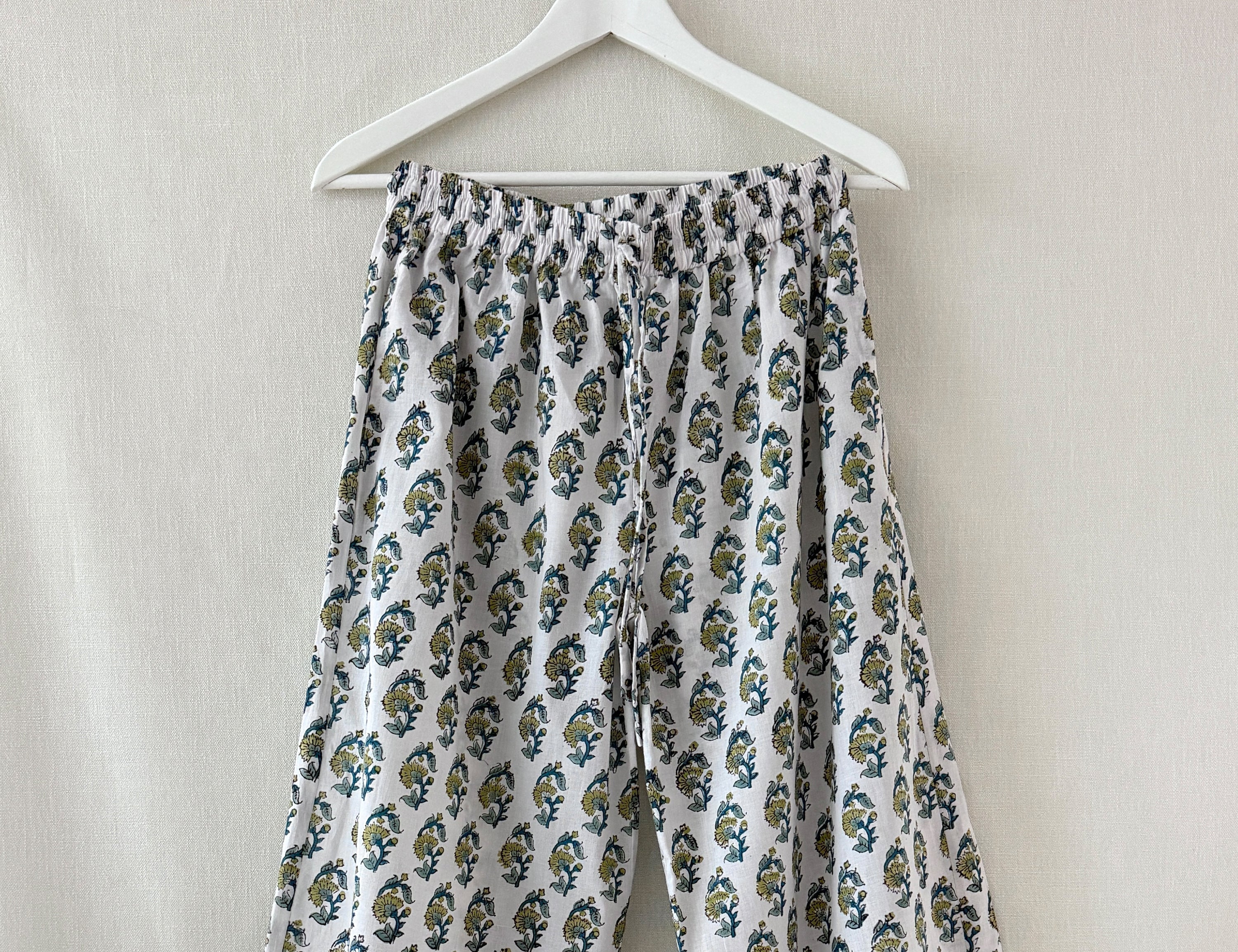 Spritz Collection | Flow Pants