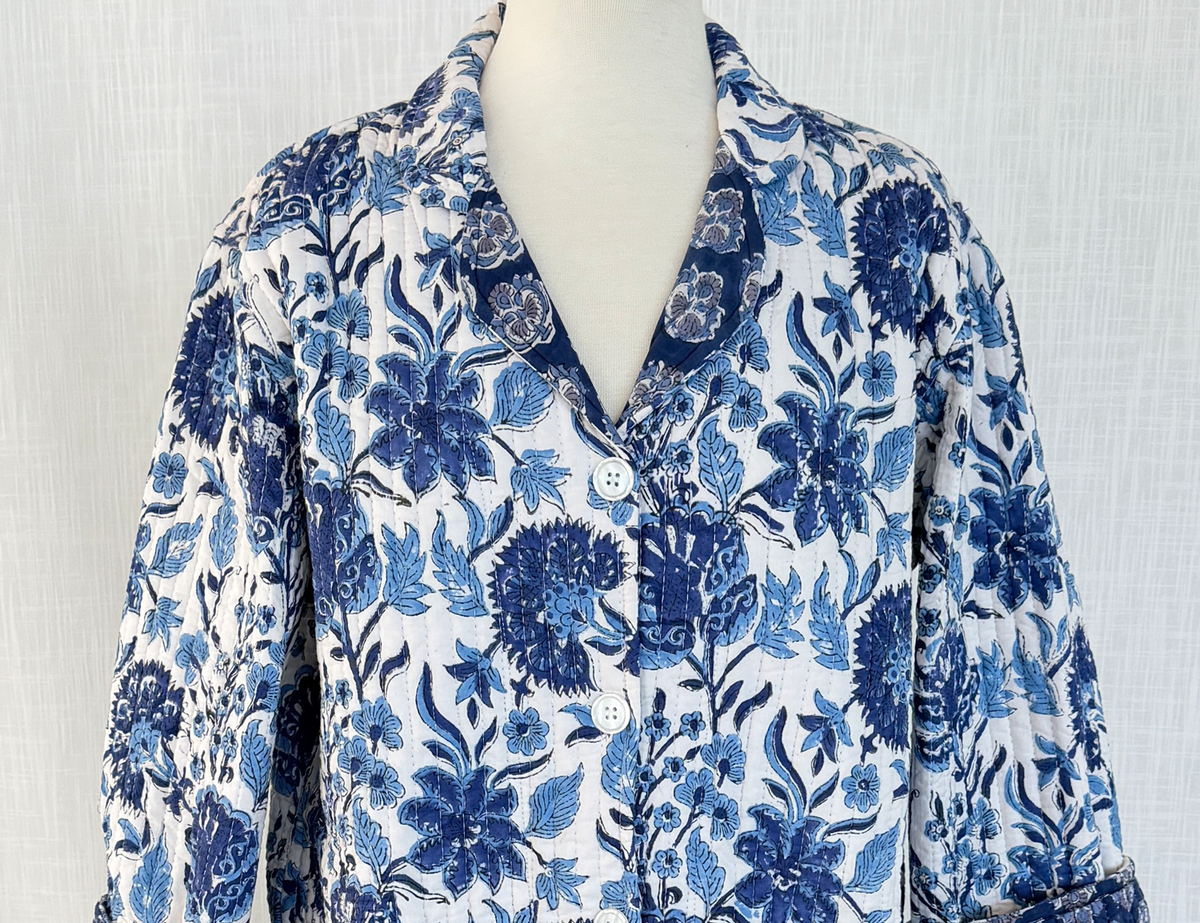 Spritz Robes