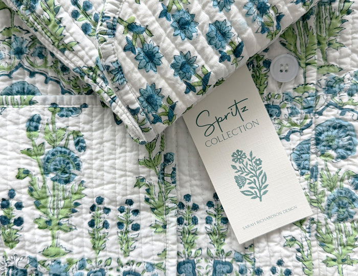 Poster Design Collection Spritz Collection | Sarah Richardson Design