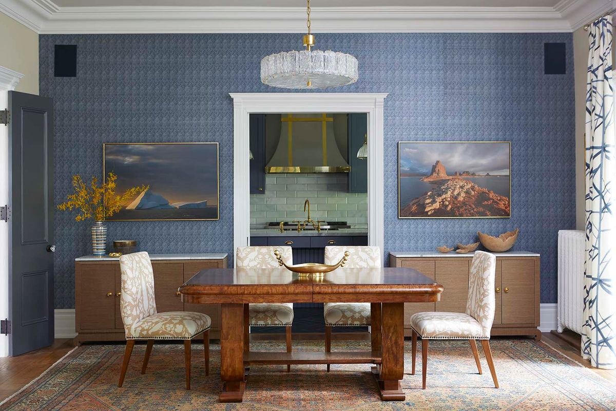 Portfolio | Sarah Richardson Design
