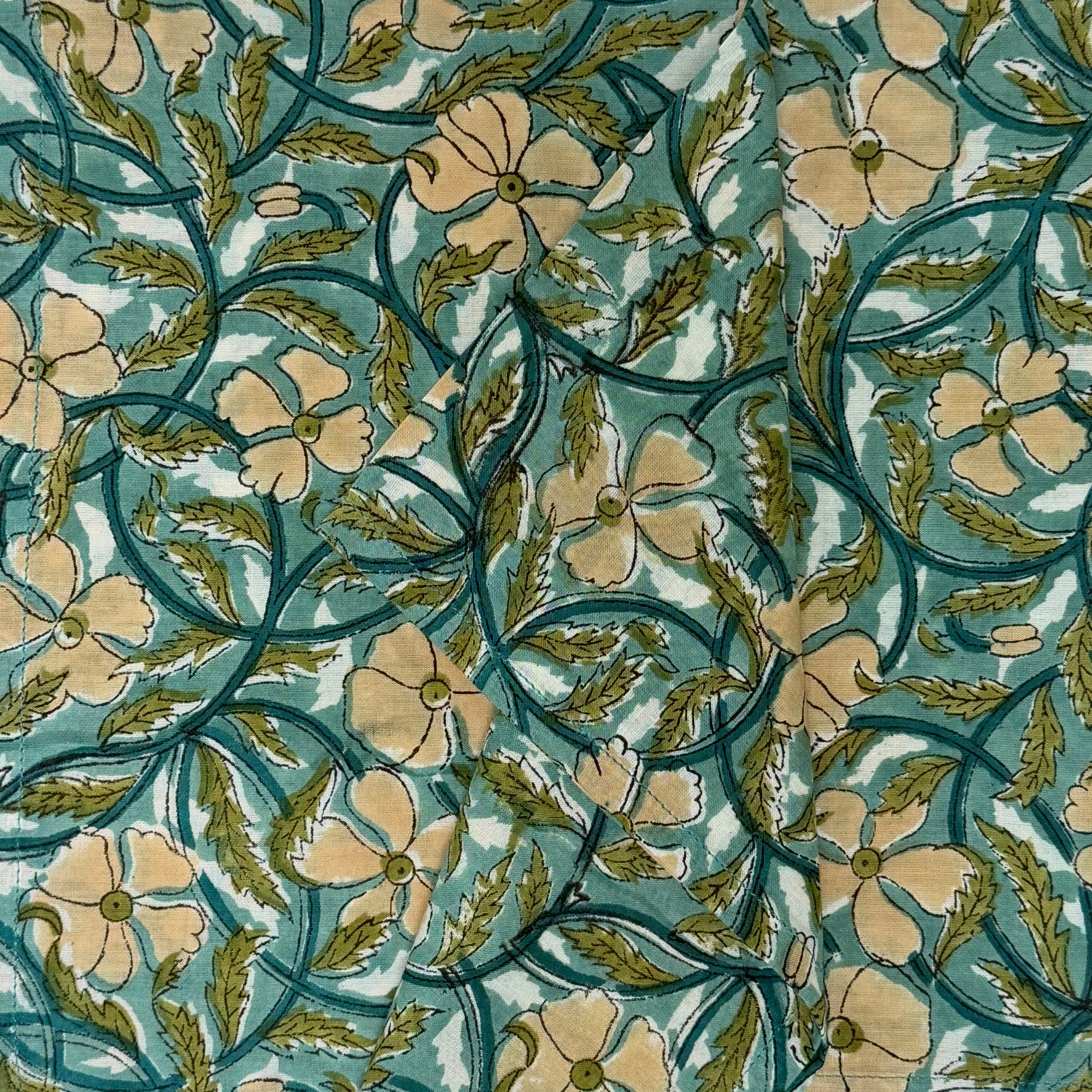Sarah Richardson Design Juniper Napkins - Thumbnail 2