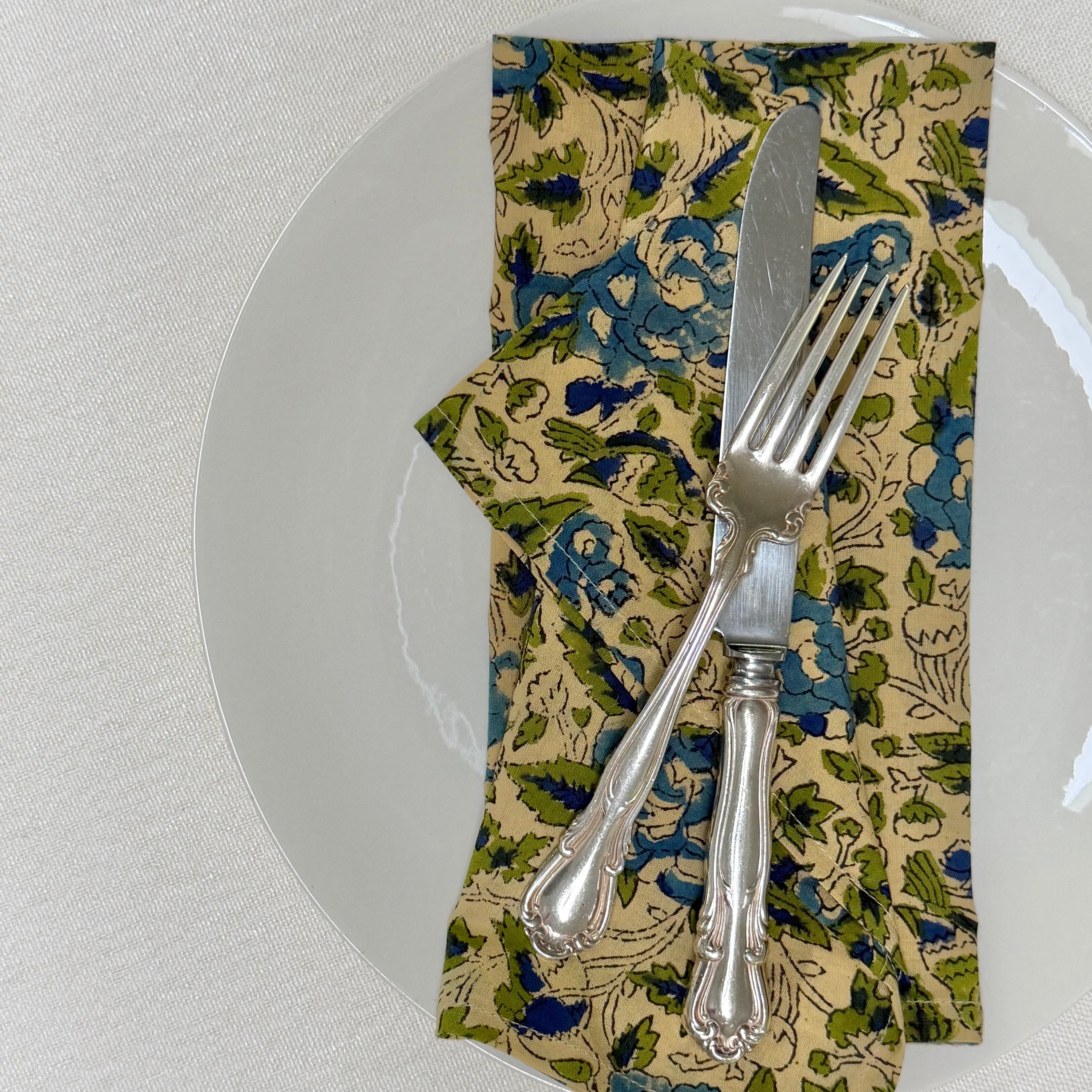 Spritz Collection | Napkins | Sarah Richardson Design