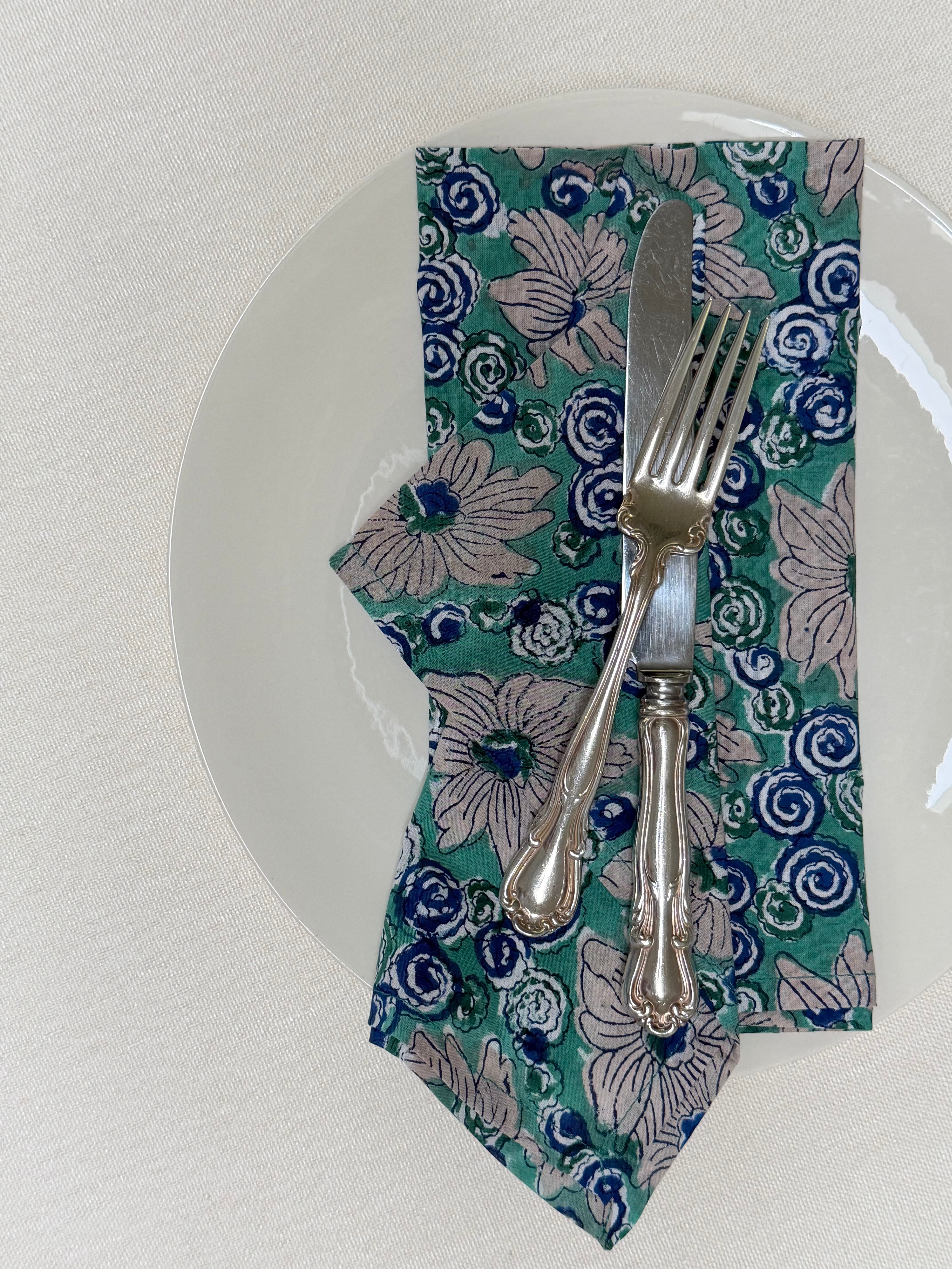 Isle Napkins, Set of 4