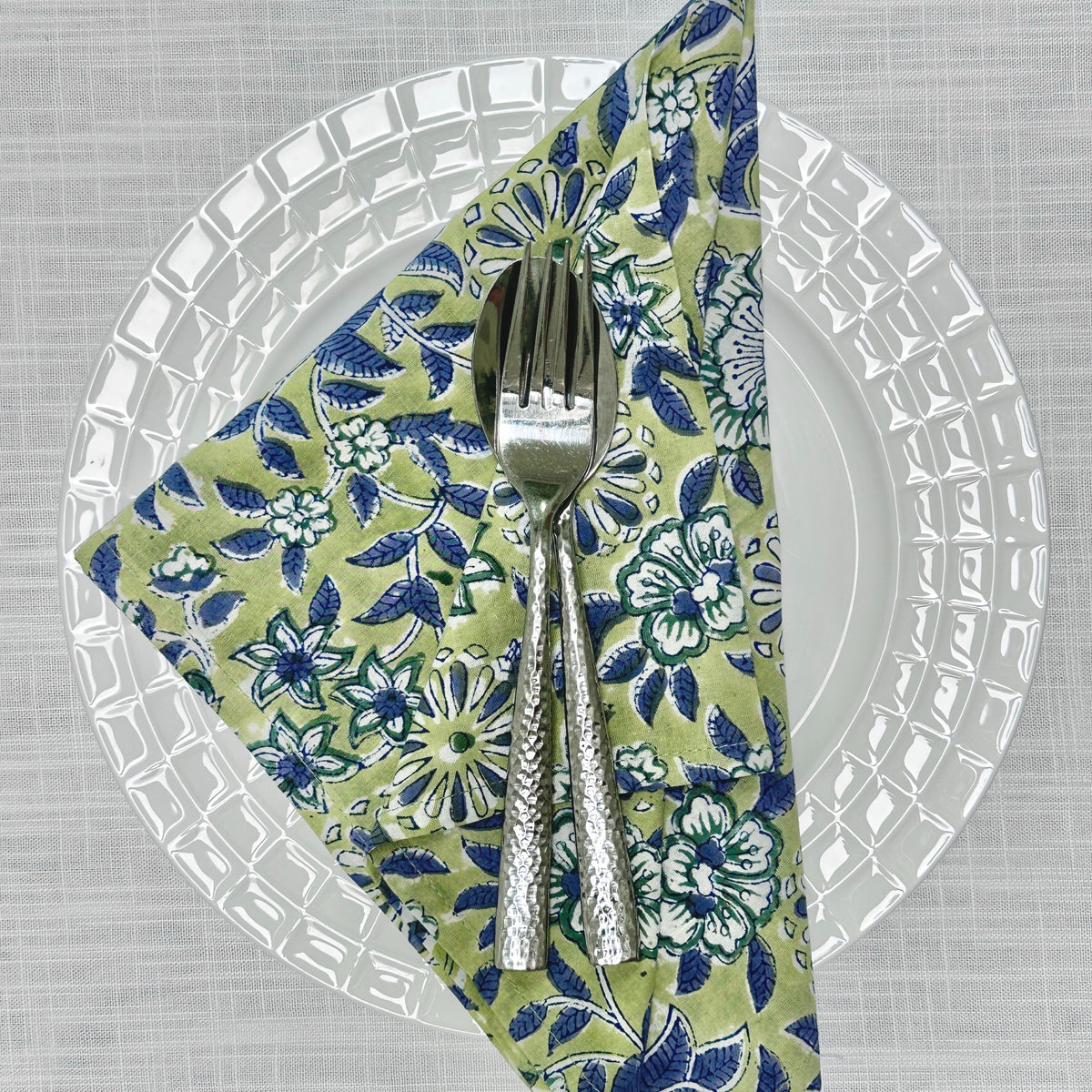 Spritz Collection | Napkins | Sarah Richardson Design