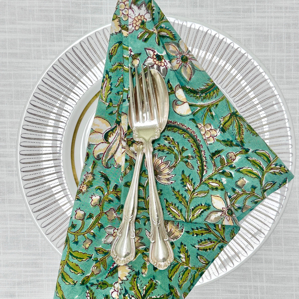 Spritz Collection | Napkins | Sarah Richardson Design