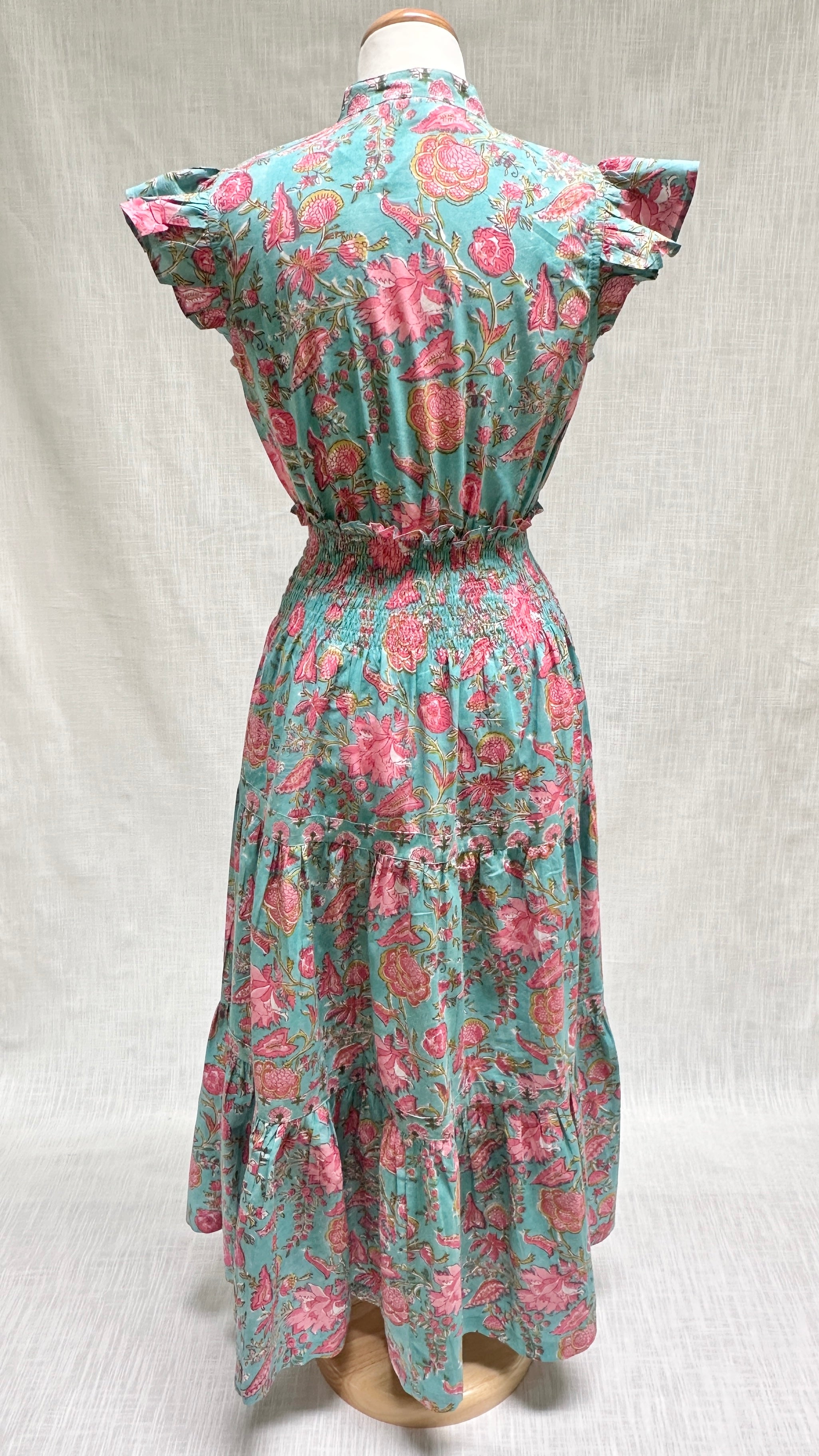 Spritz Dress - Blossom