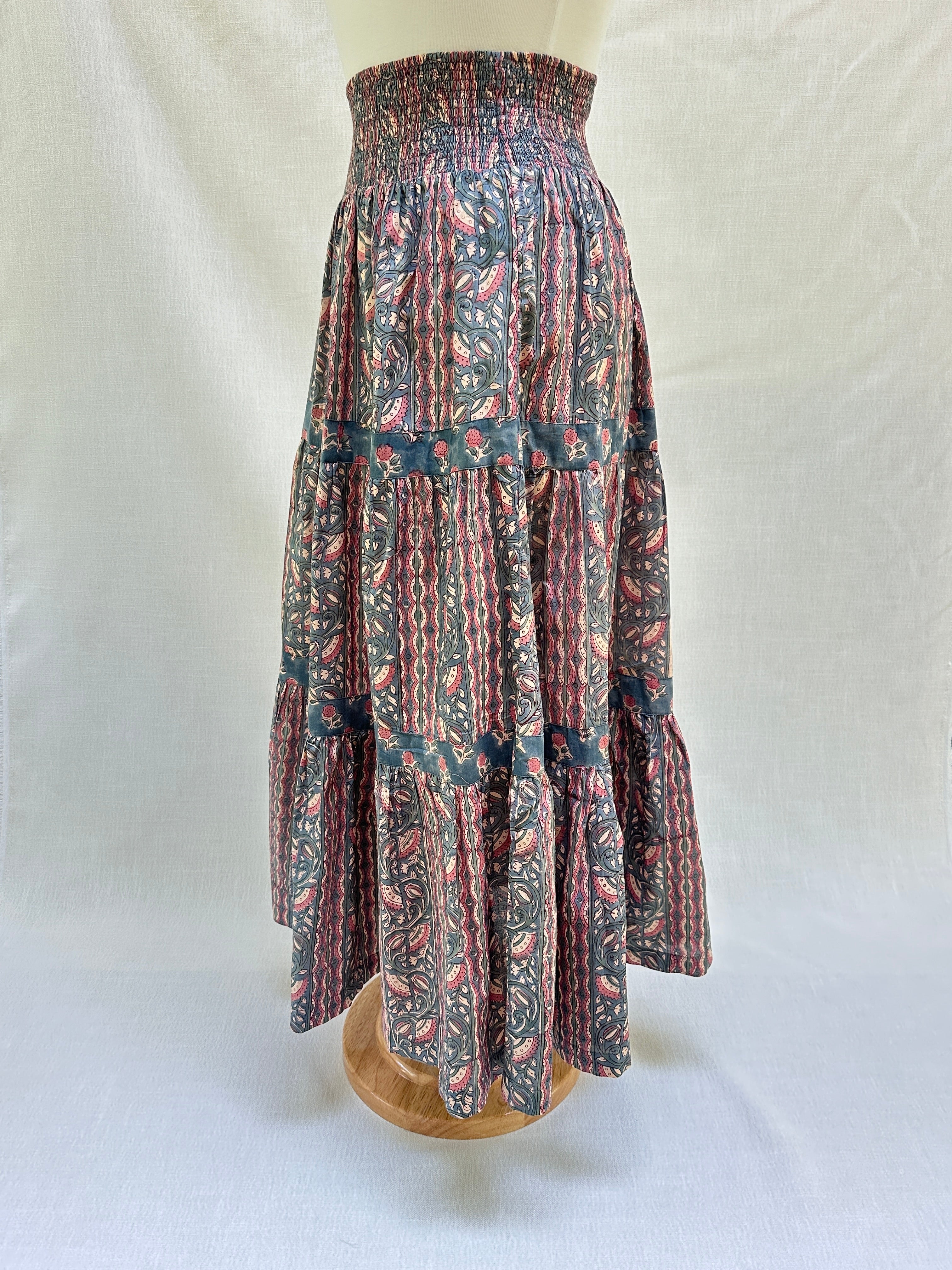 Drift Skirt - Dusk