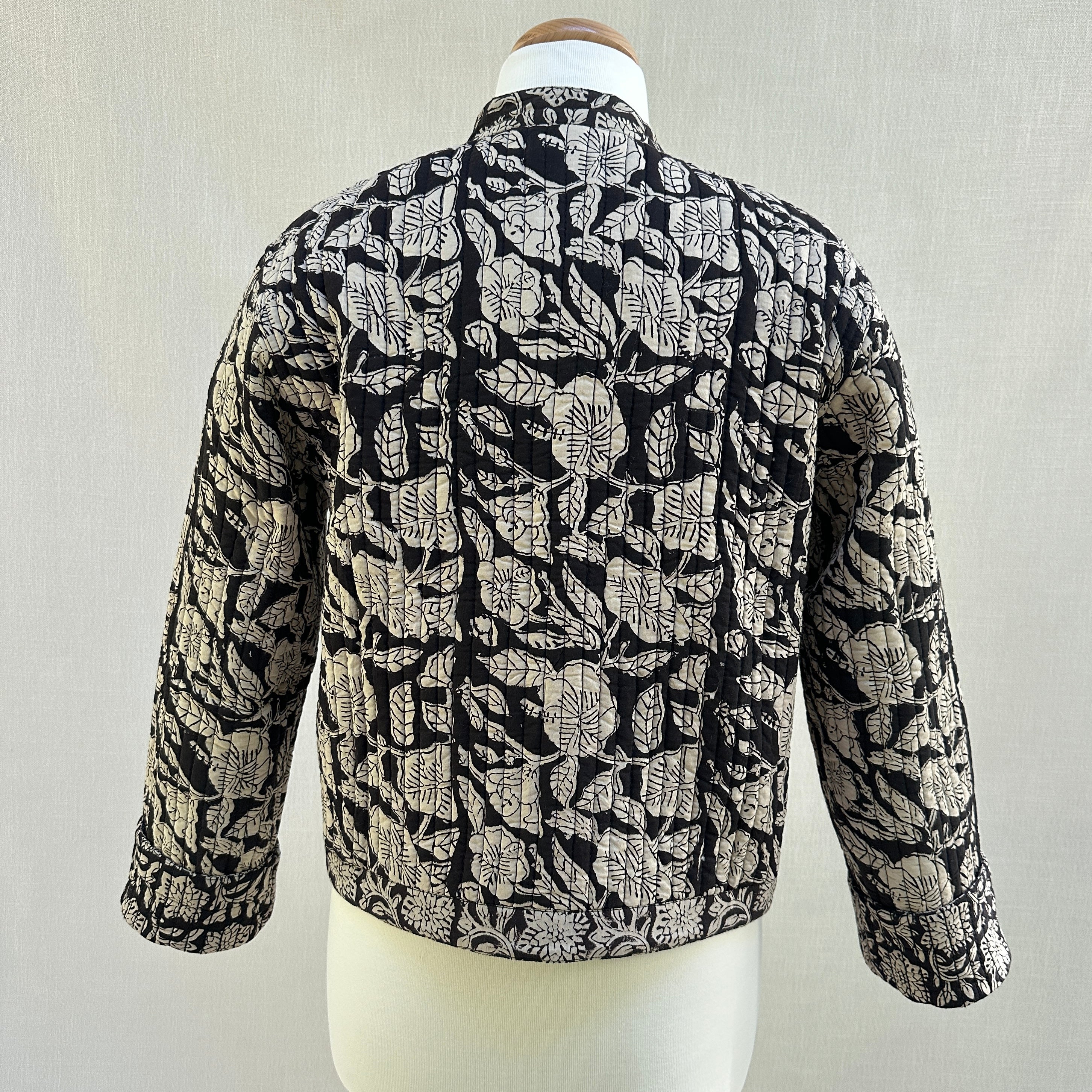Cruise Jacket - Noir