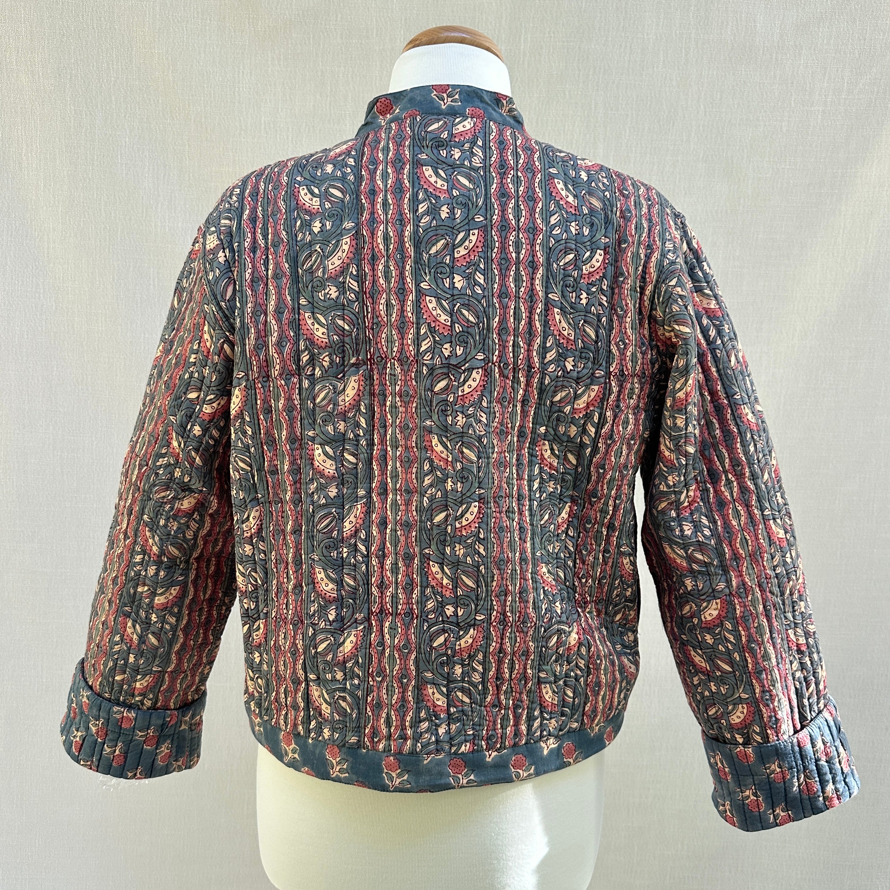 Cruise Jacket - Dusk