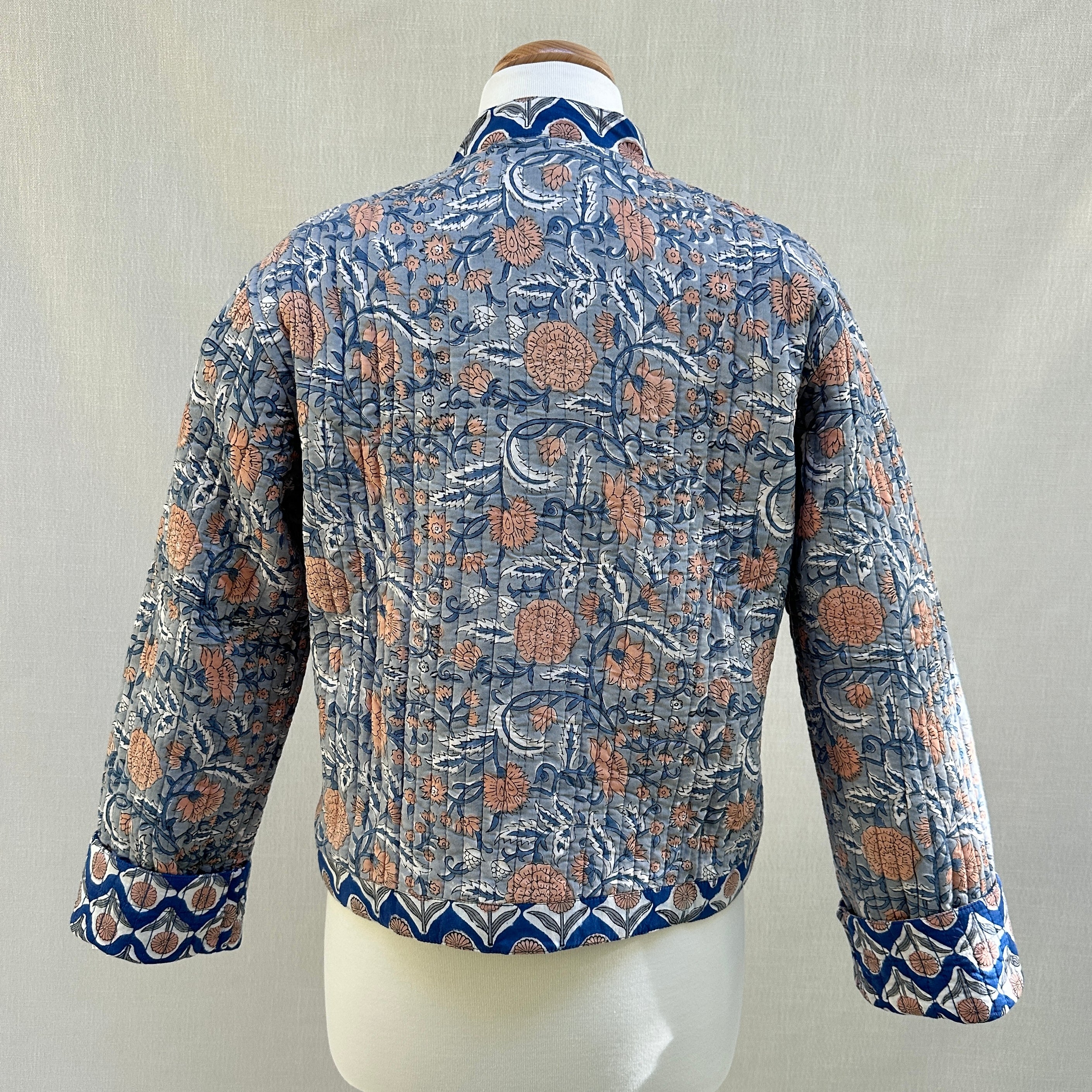 Cruise Jacket - Sundown