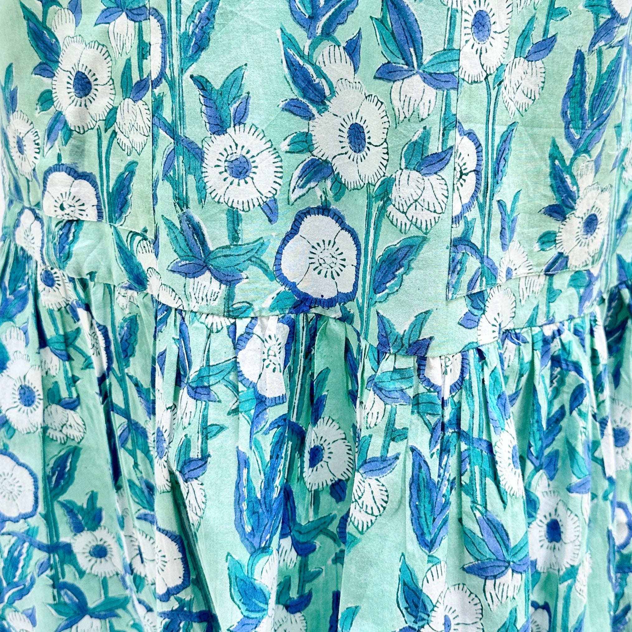 Float Dress - Spring