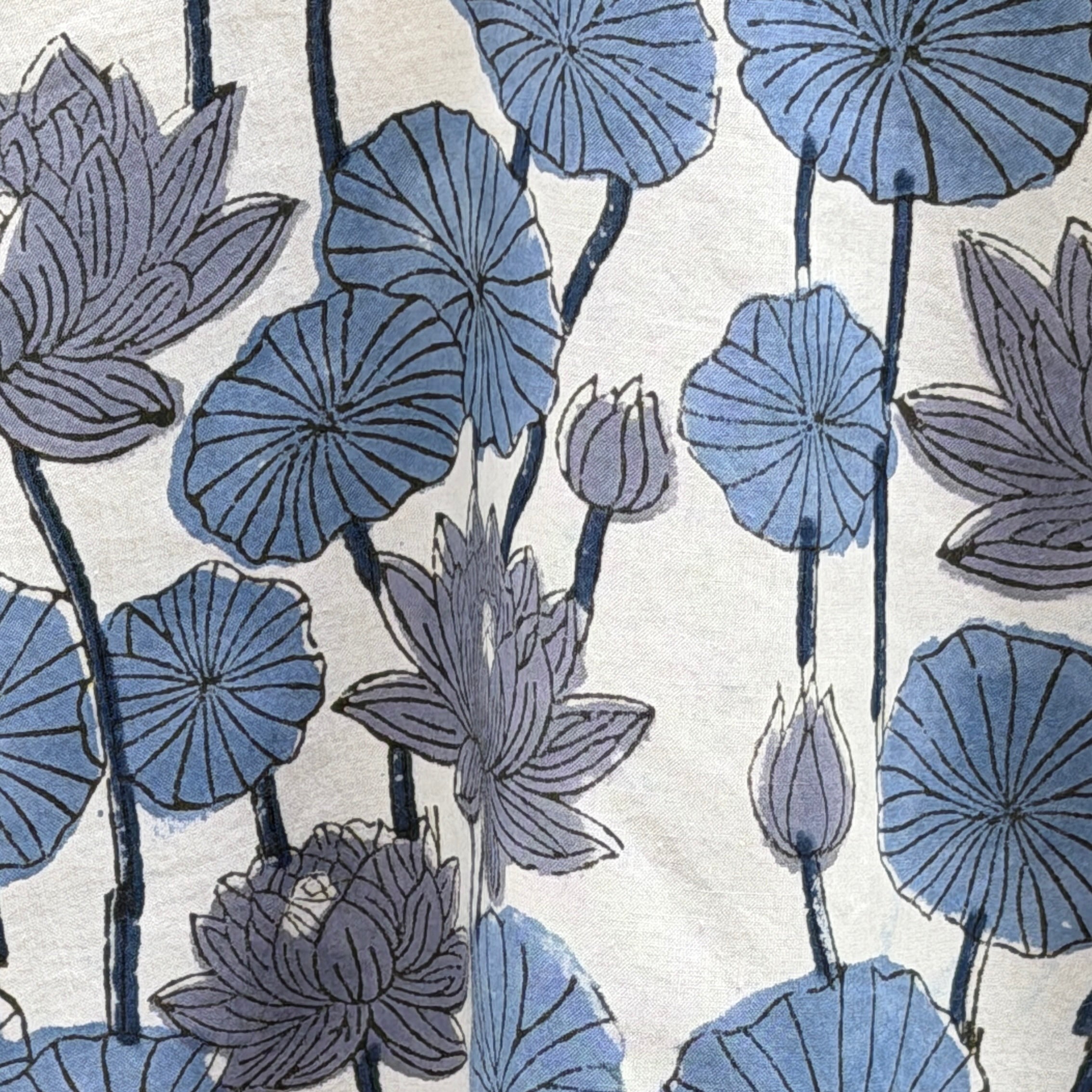 Explorer 2.0 Blouse - Lotus