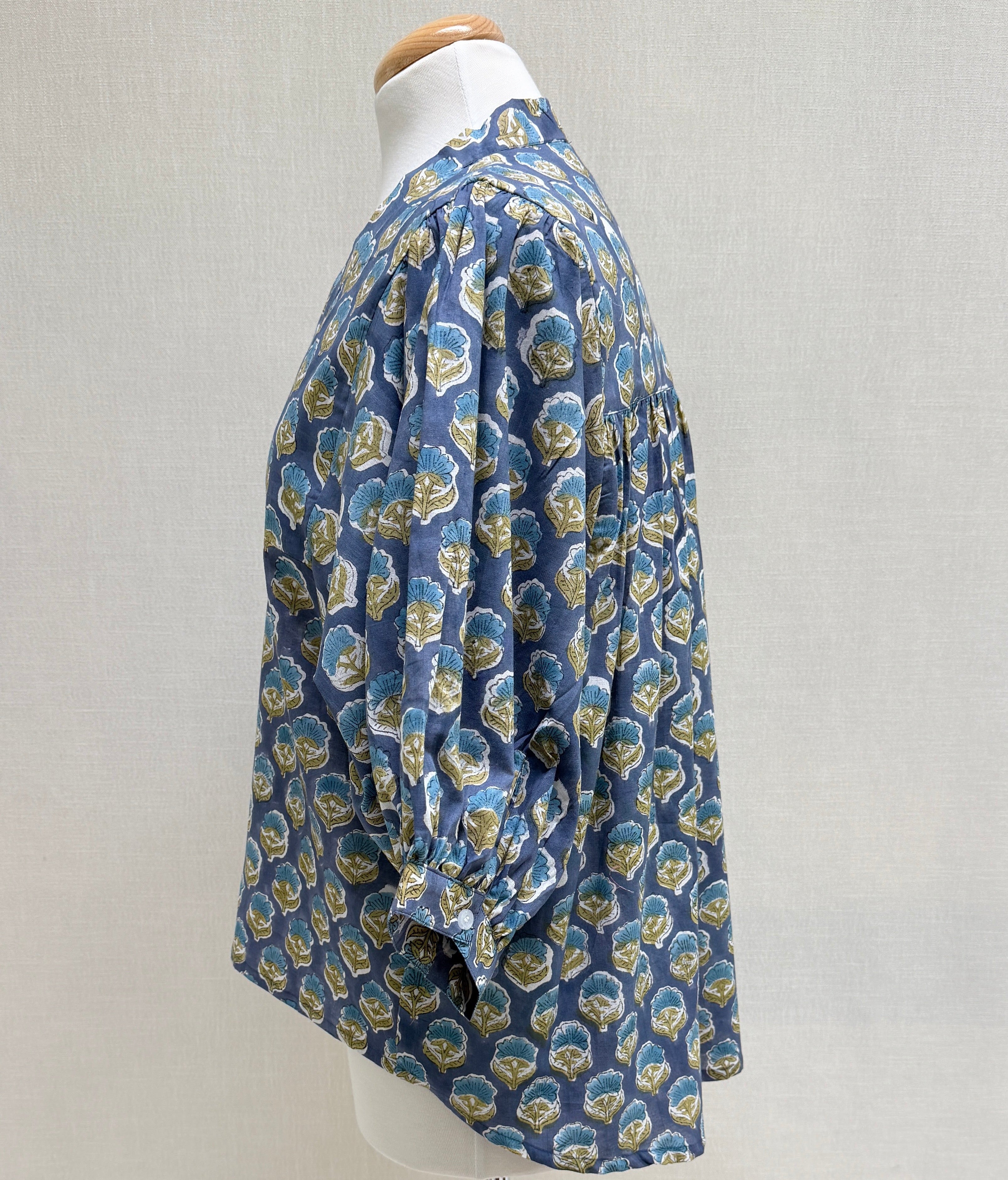 Explorer 2.0 Blouse - Meadow