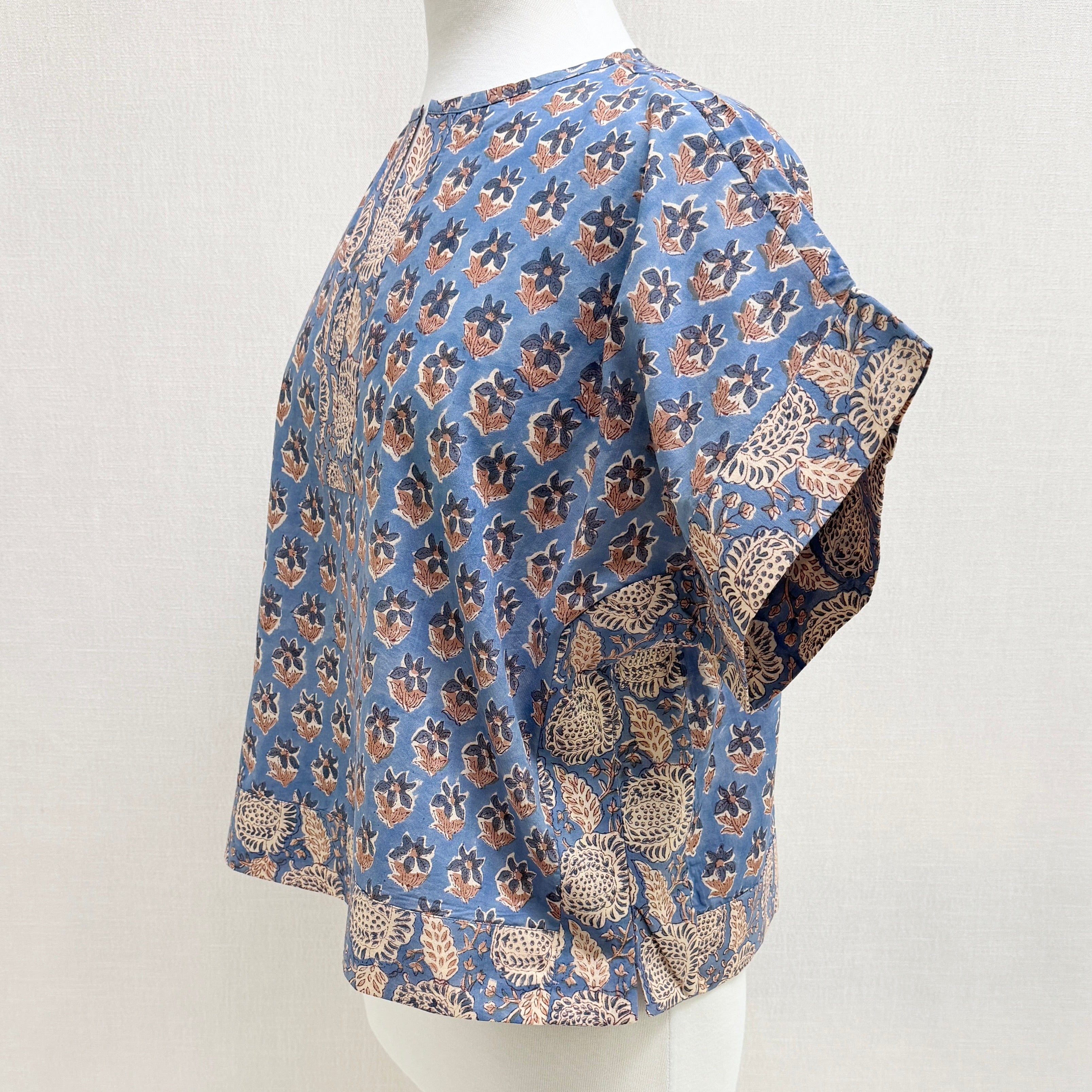 Picnic Blouse - Sundance