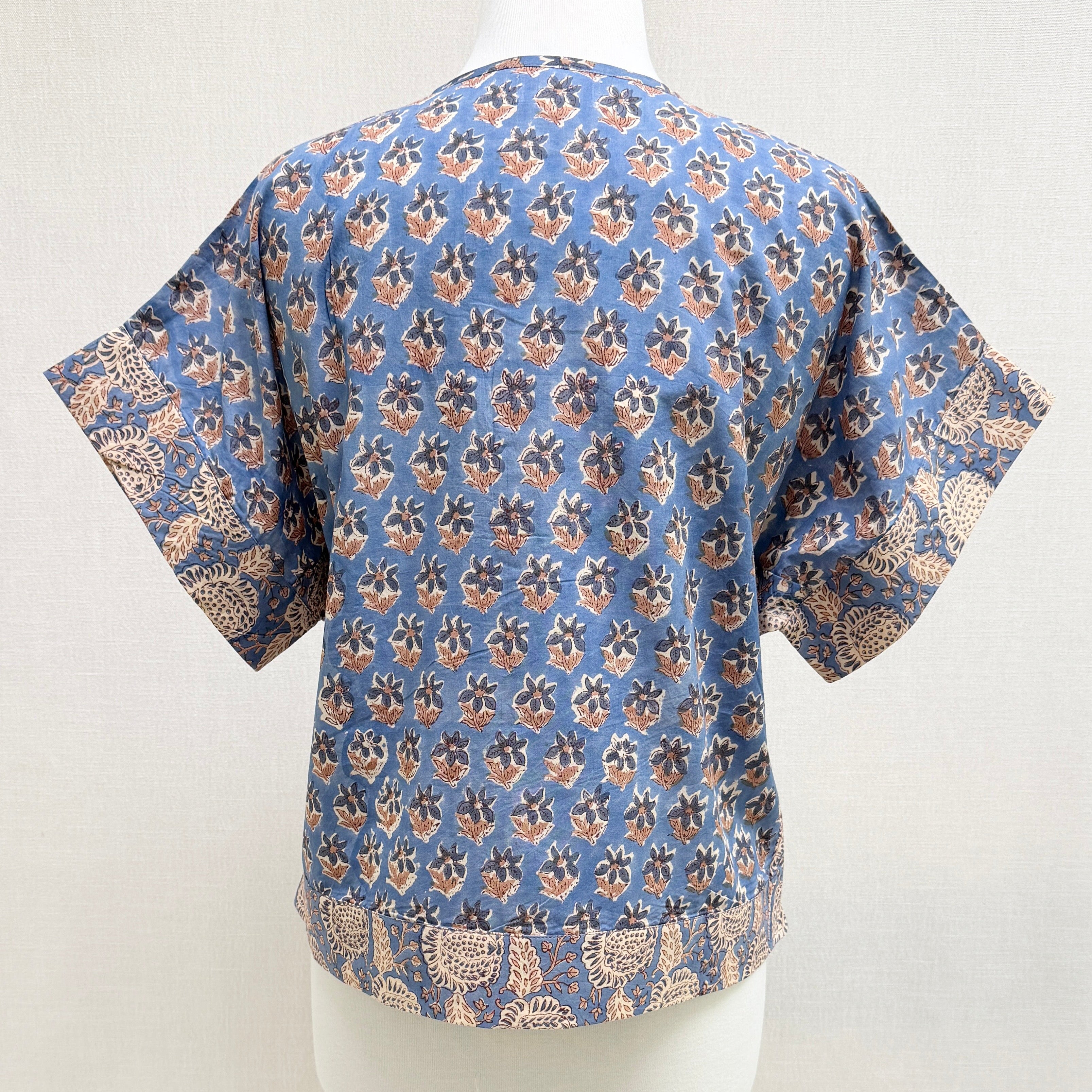 Picnic Blouse - Sundance