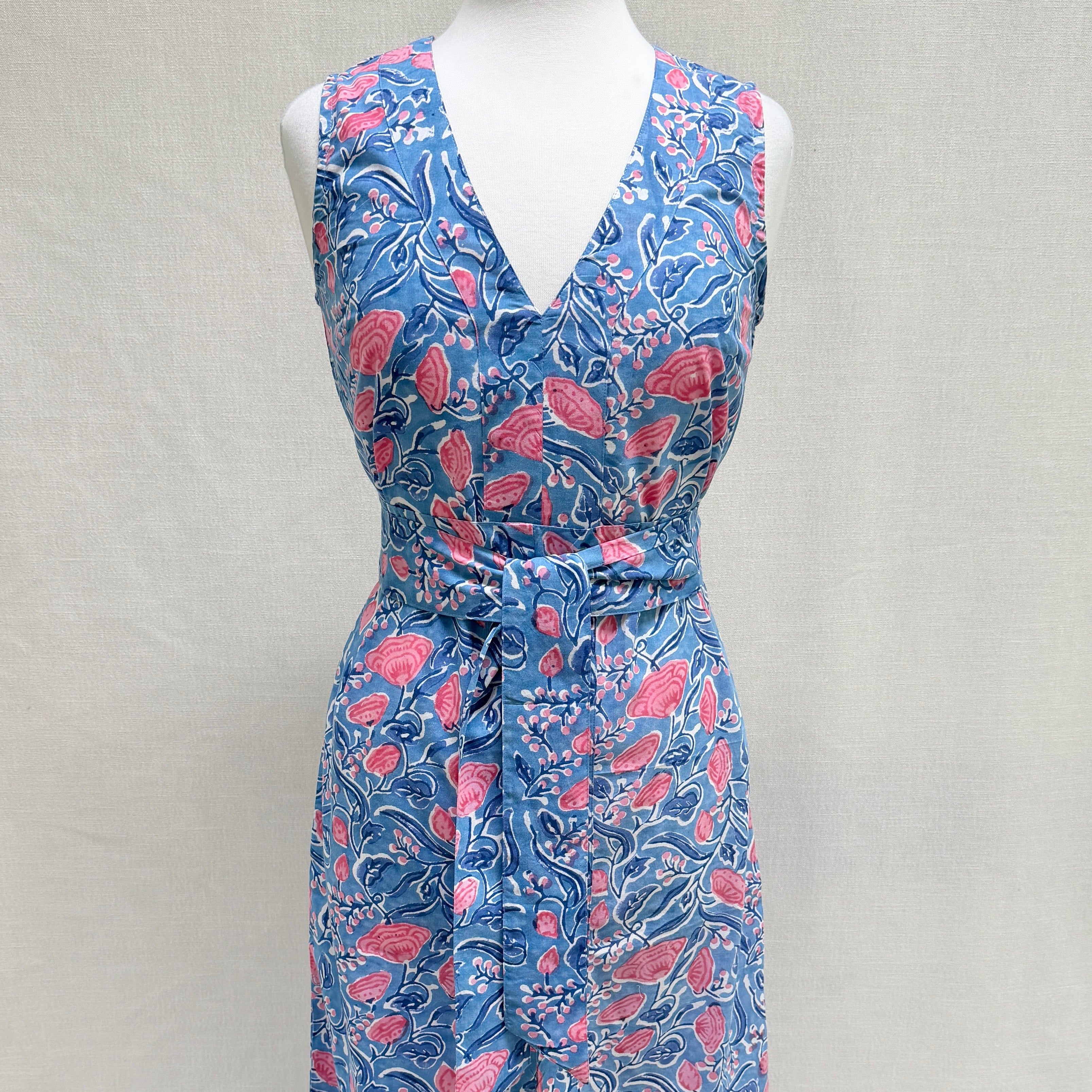 Sol Dress - Bonbon