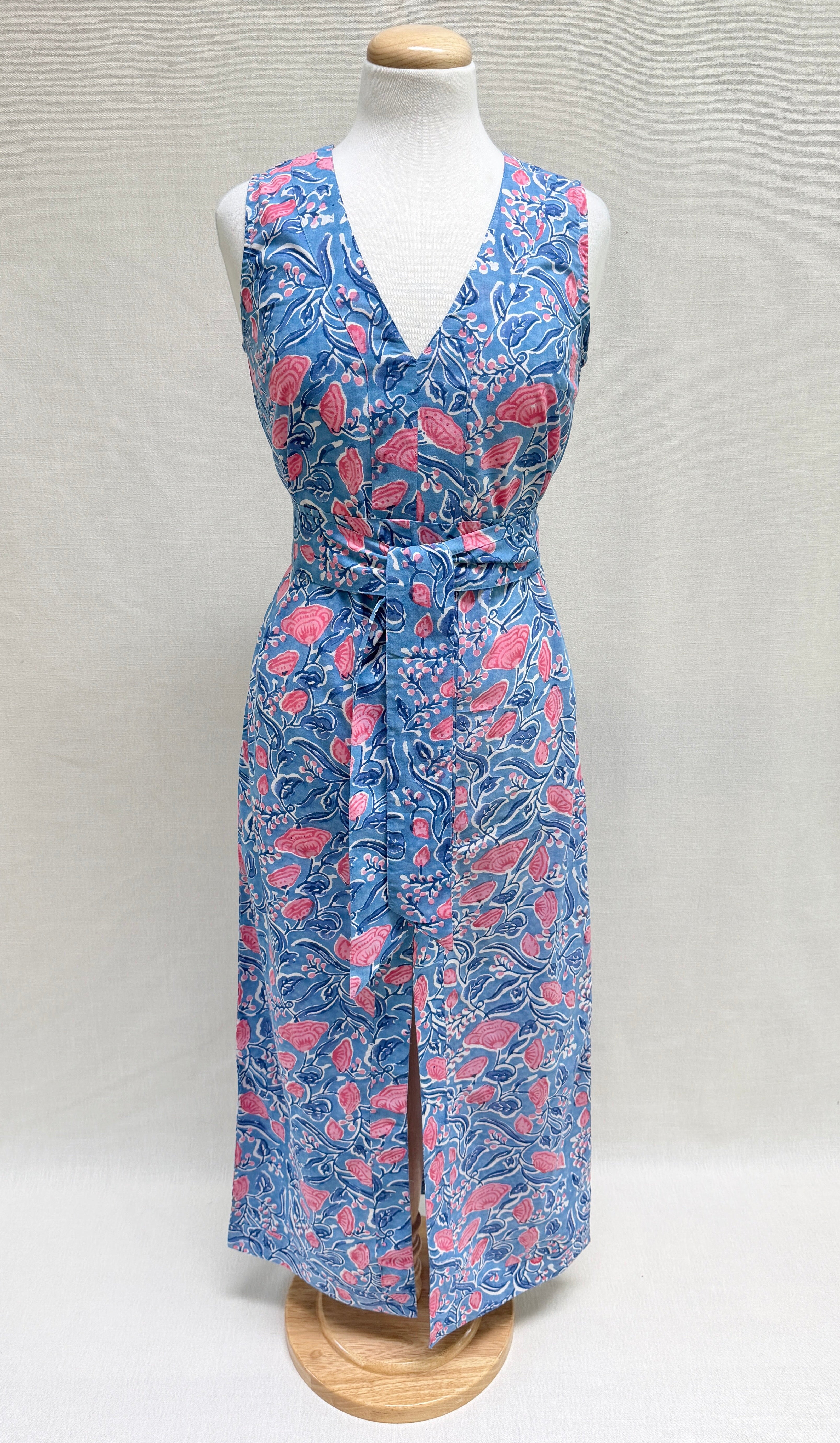 Sol Dress - Bonbon