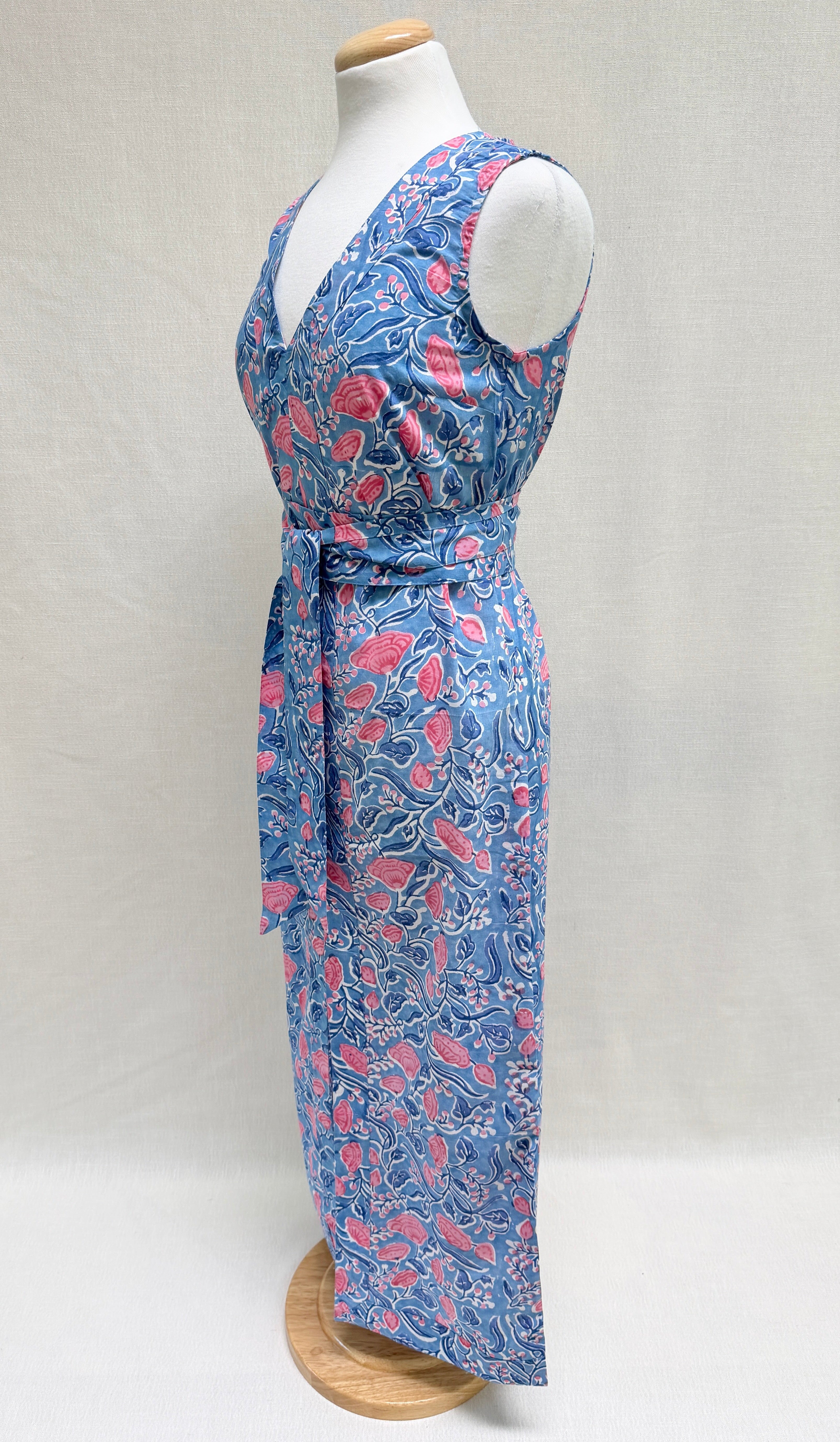 Sol Dress - Bonbon