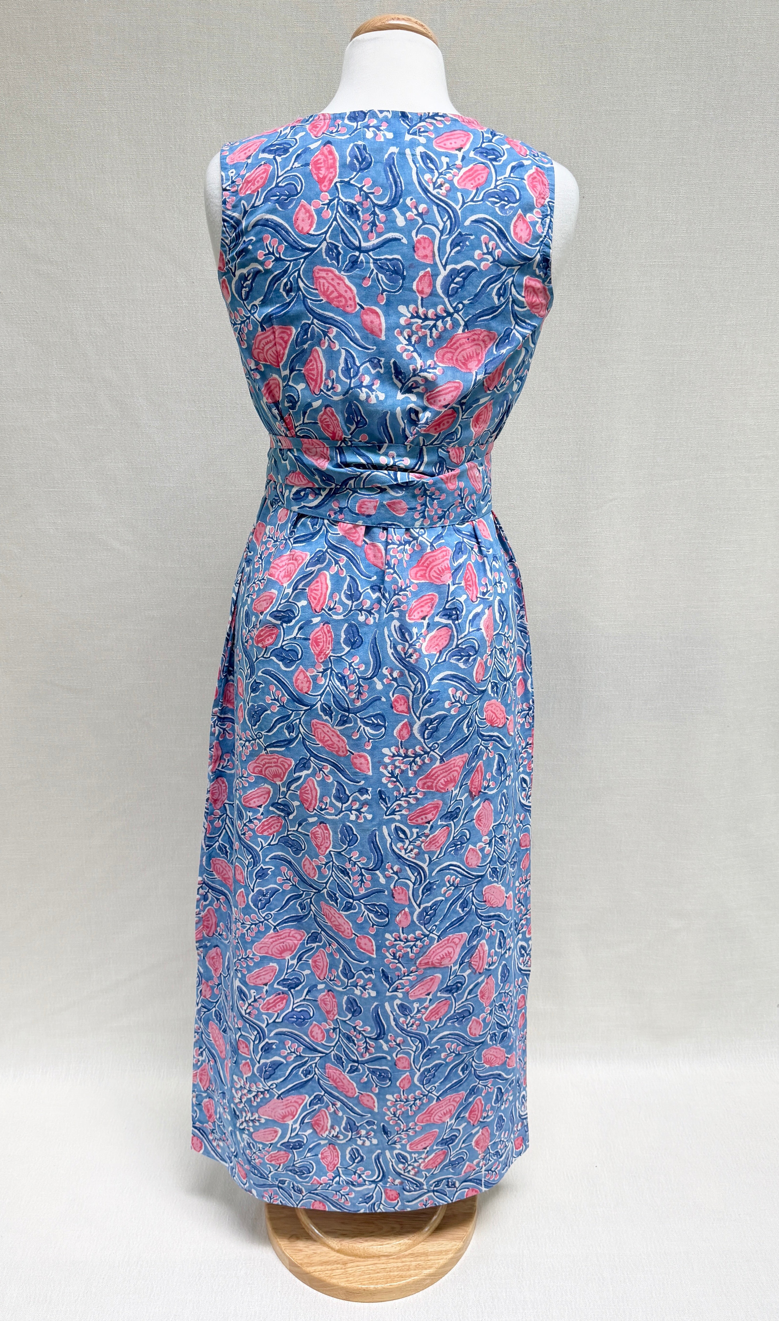 Sol Dress - Bonbon