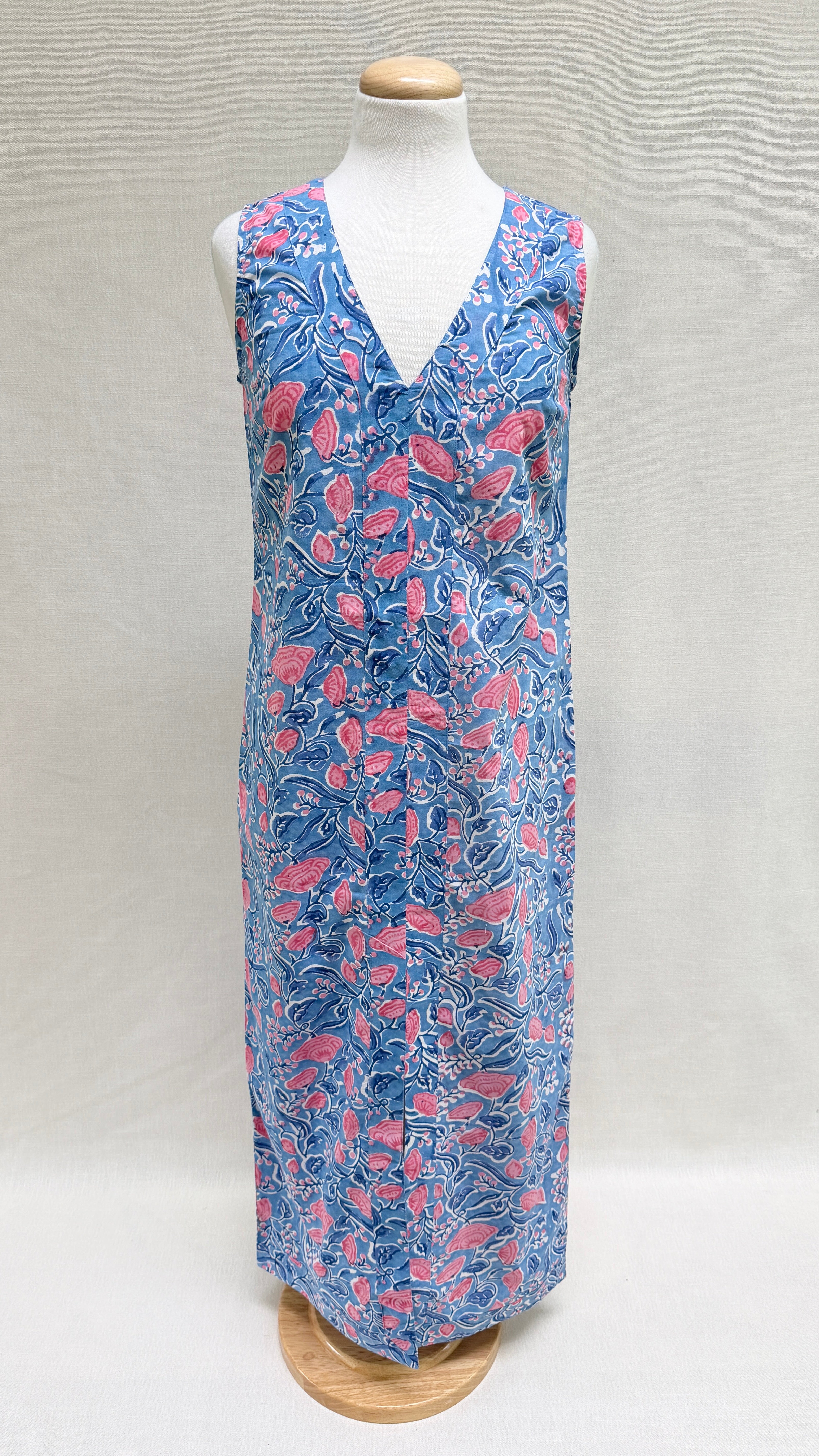 Sol Dress - Bonbon