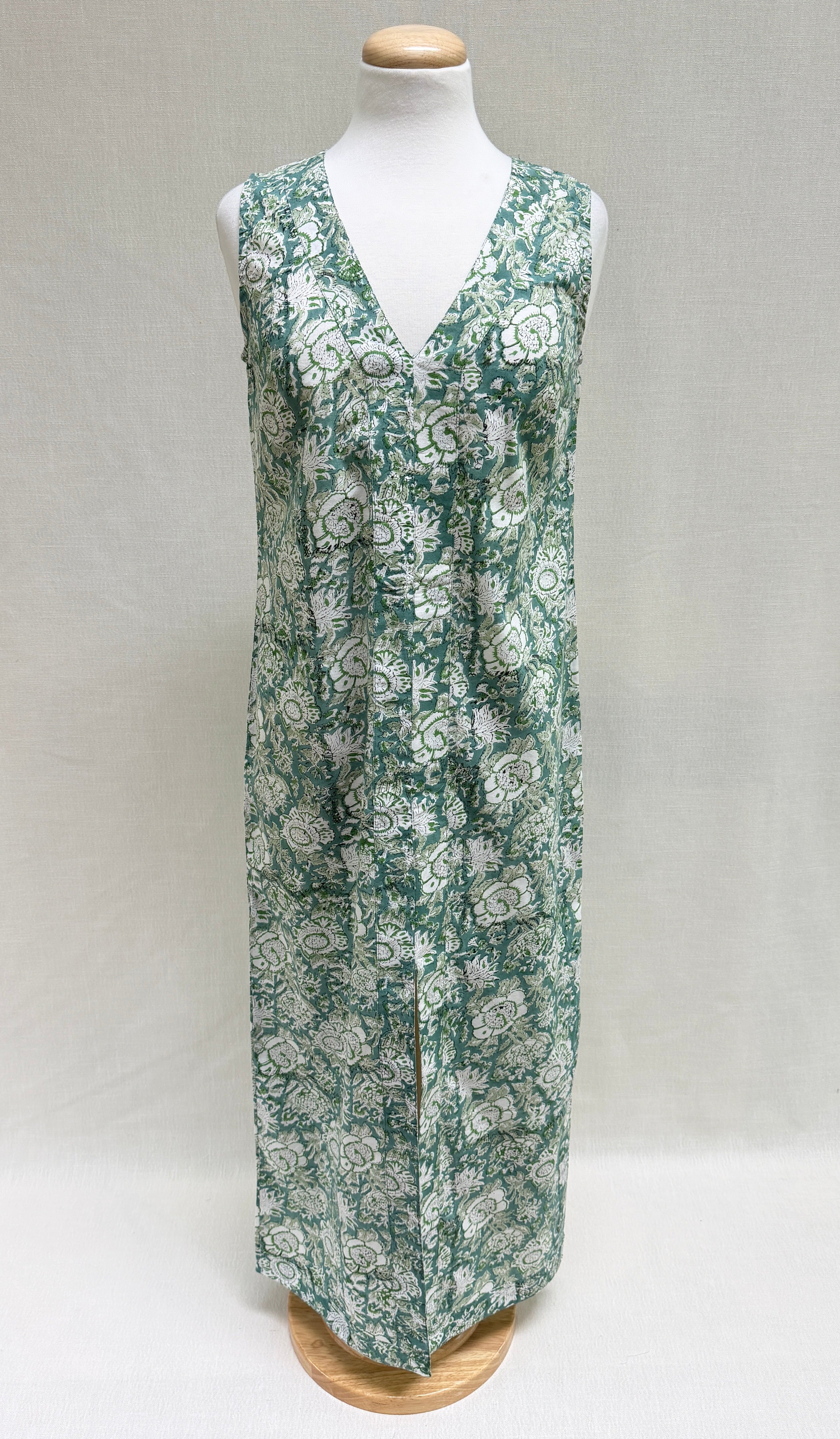 Sol Dress - Eden