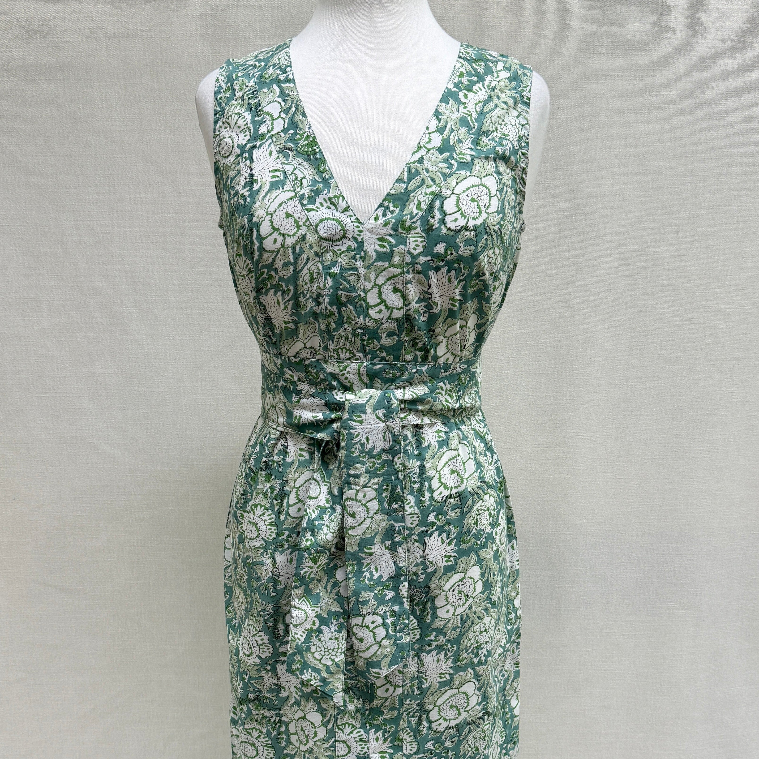 Sol Dress - Eden