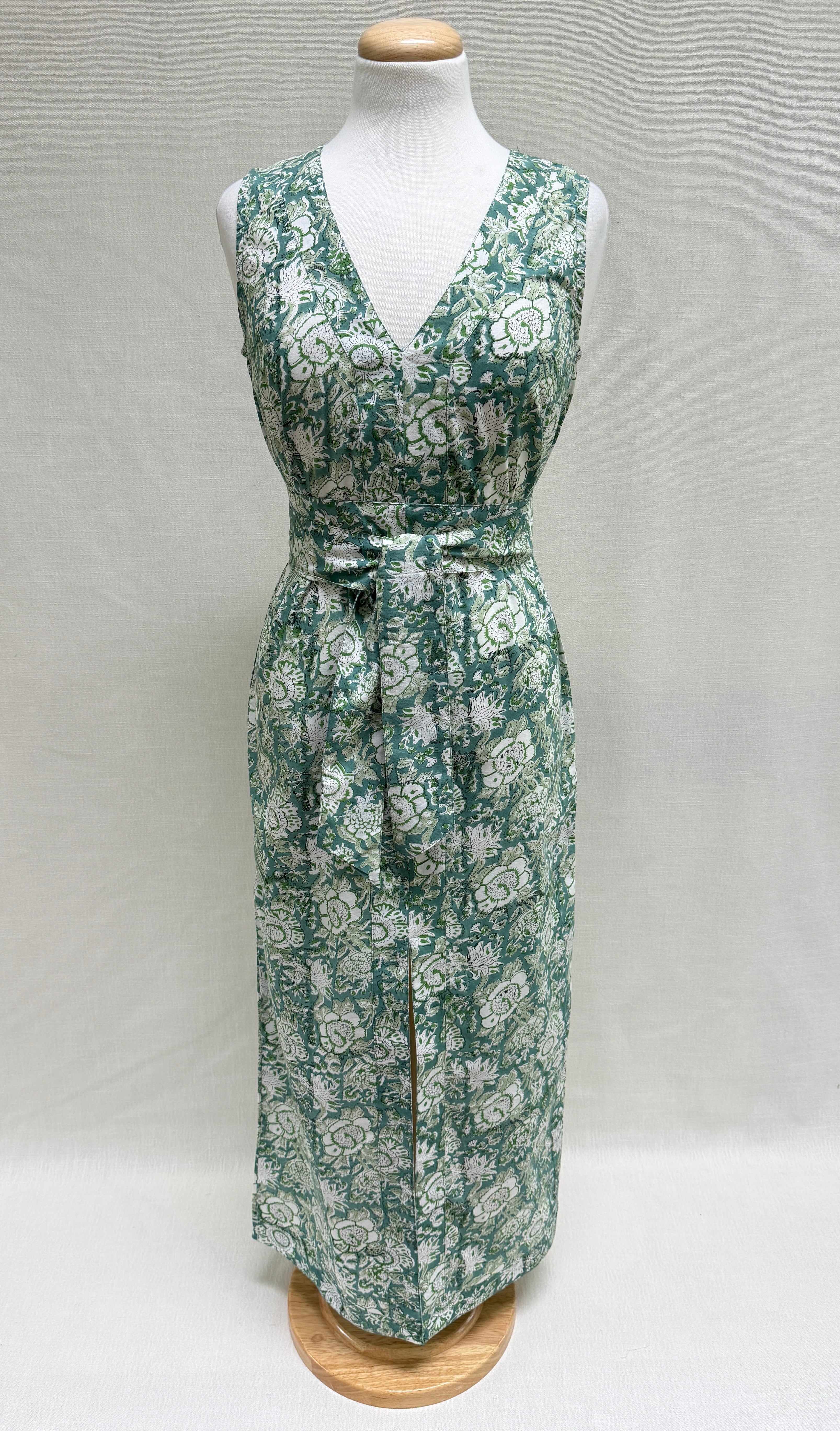 Sol Dress - Eden