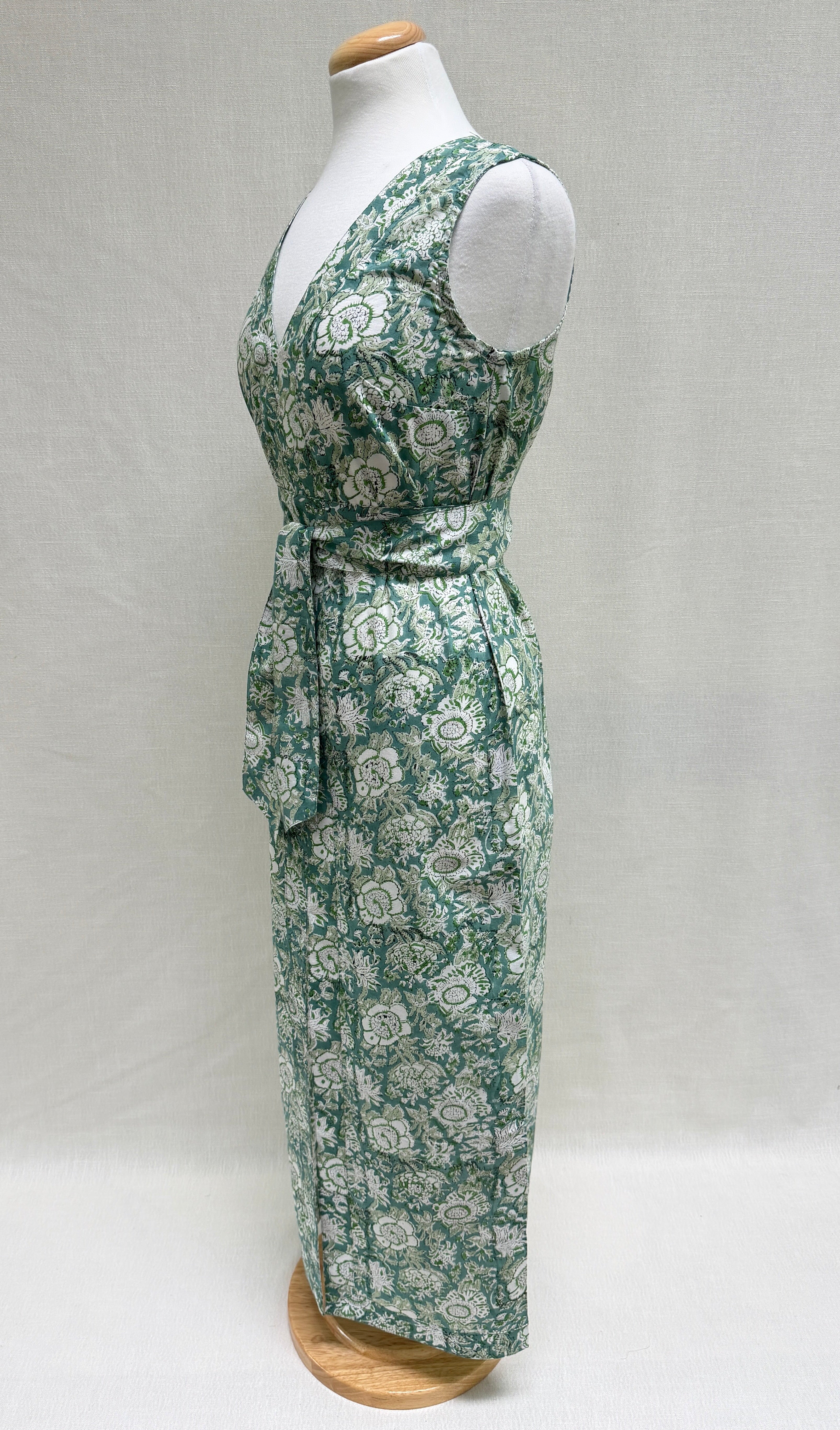 Sol Dress - Eden