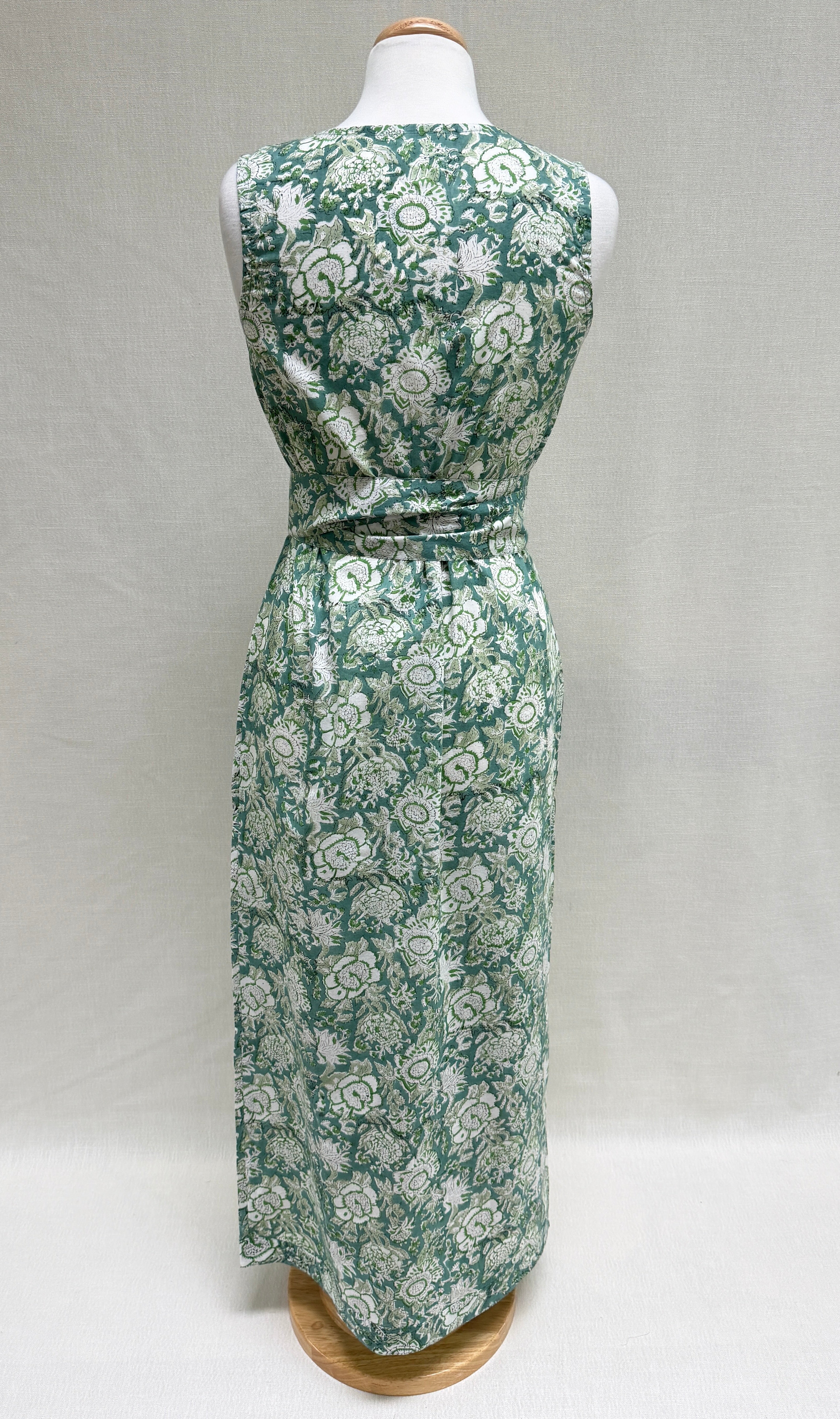 Sol Dress - Eden