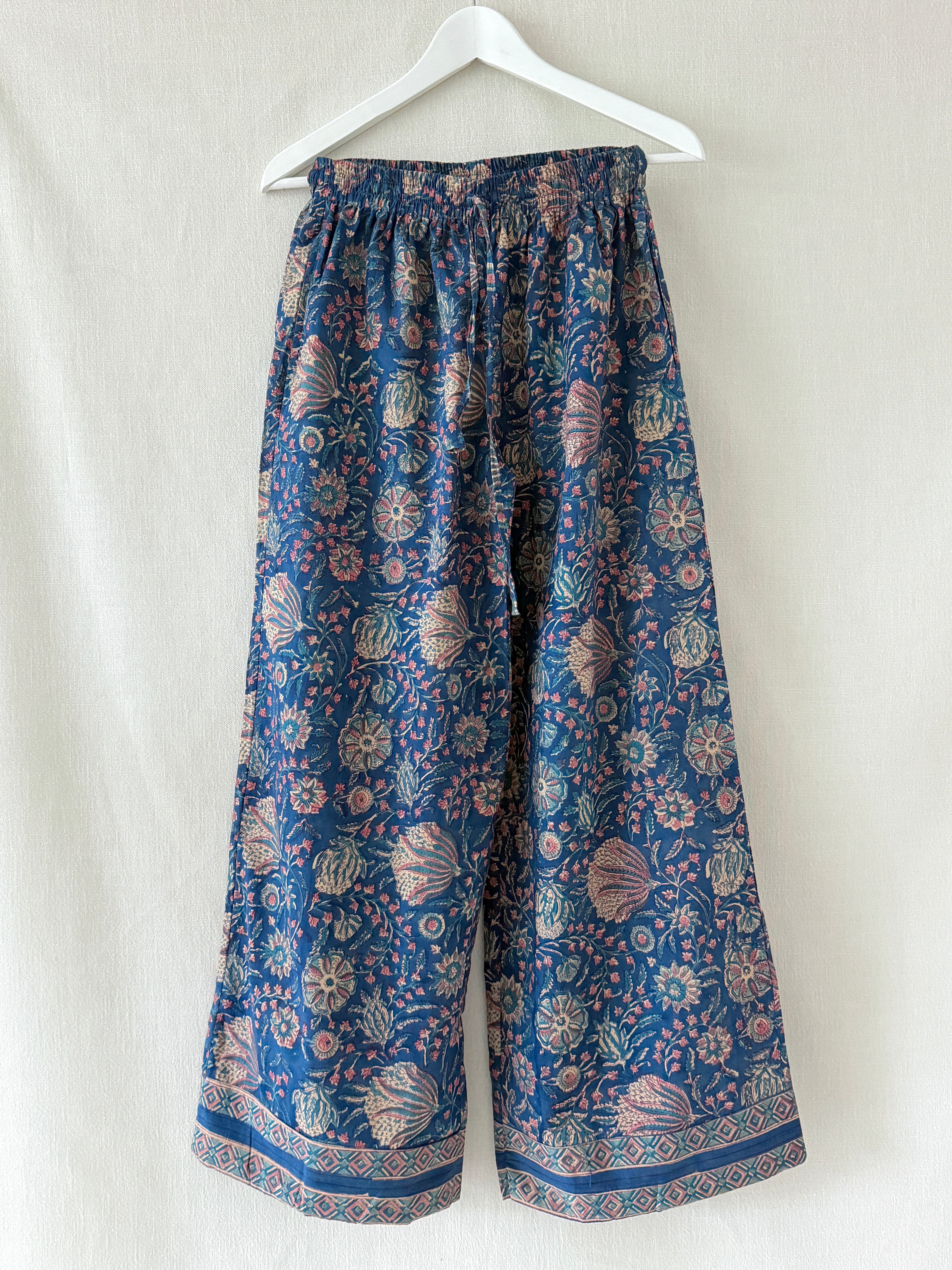 Flow Pant - Regatta