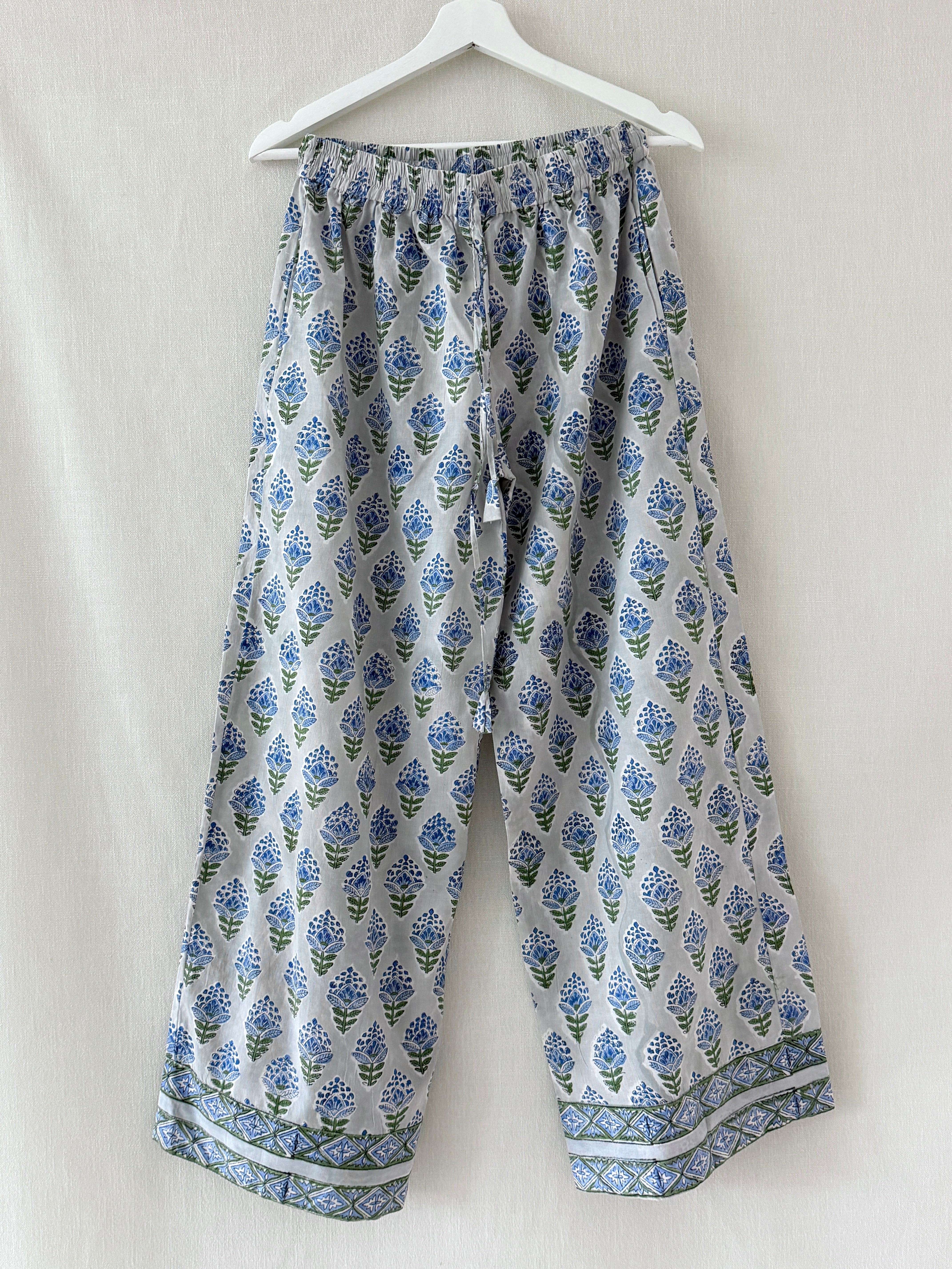 Flow Pant - Thistle