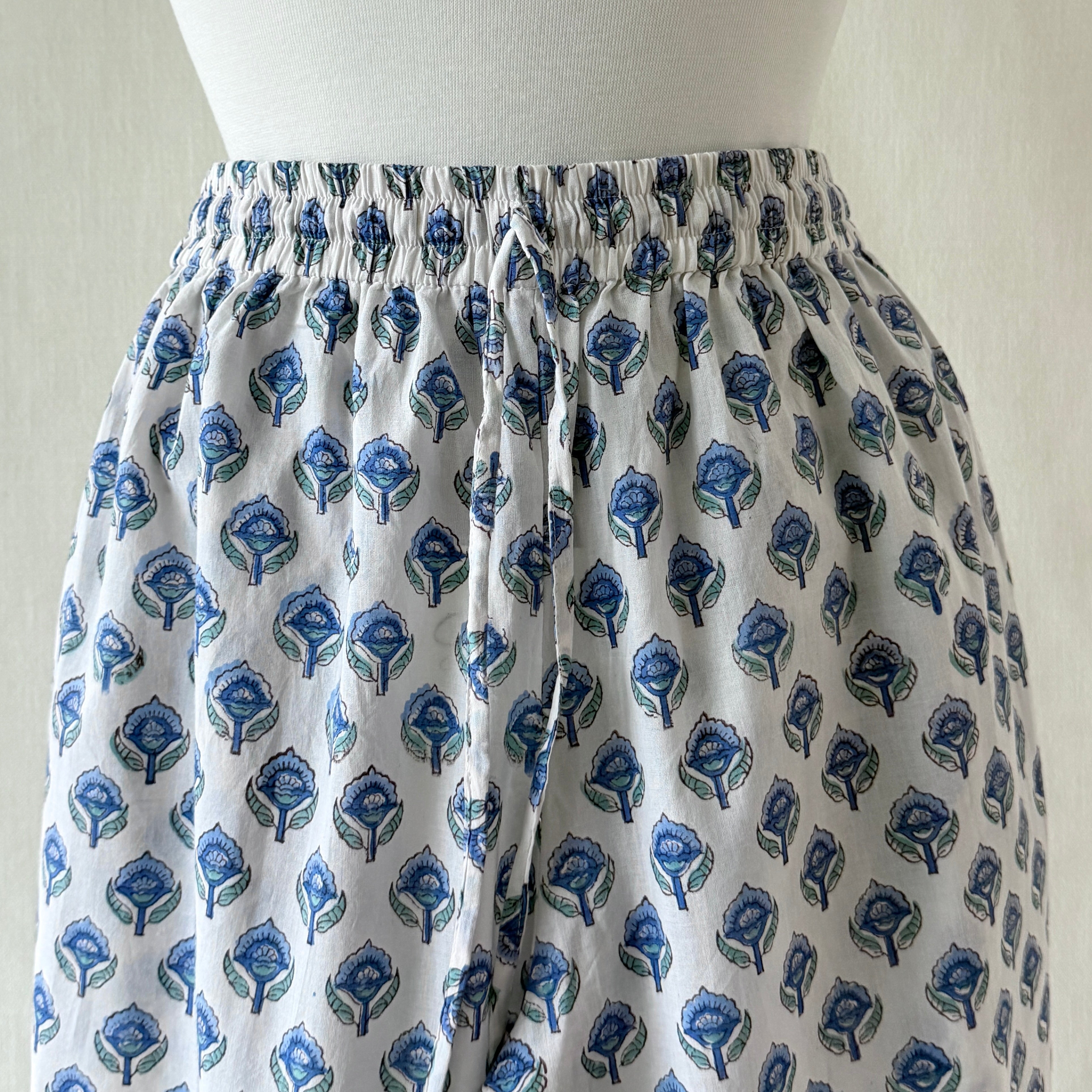 Flow Pant - Cloud