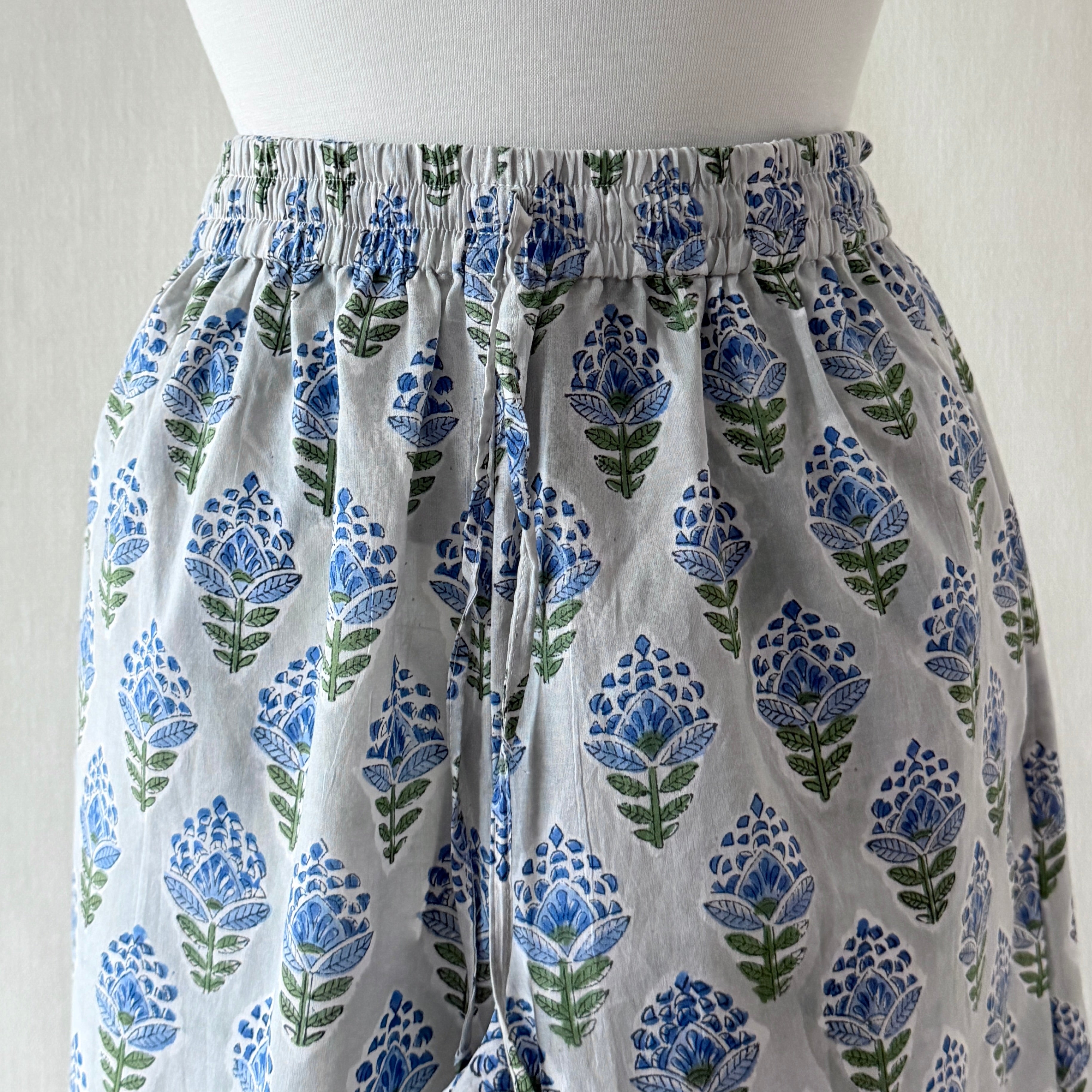 Flow Pant - Thistle