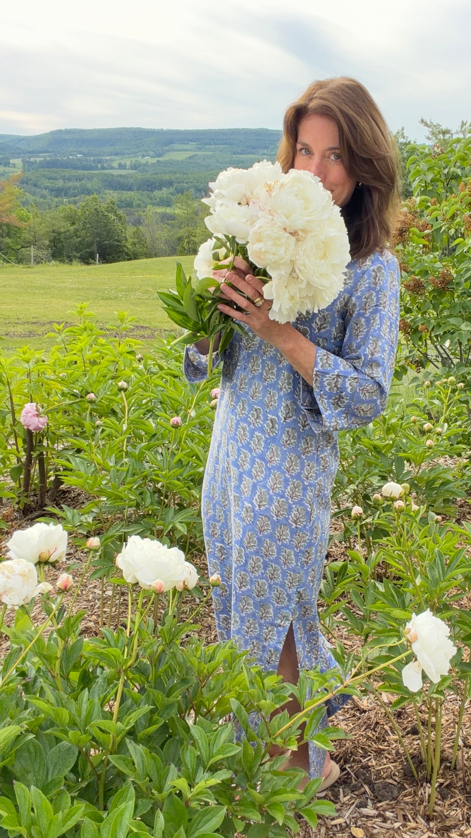 Coast Shirt Dress - Sage