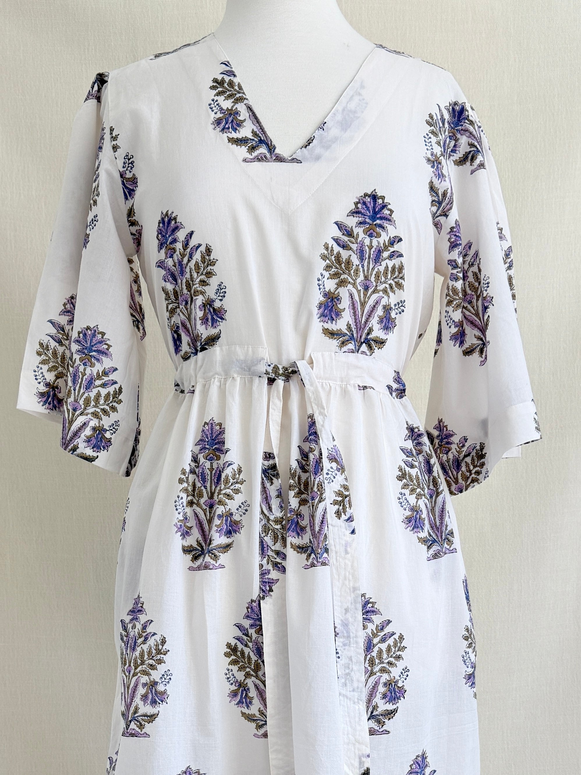 Sunshine Dress - Wisp