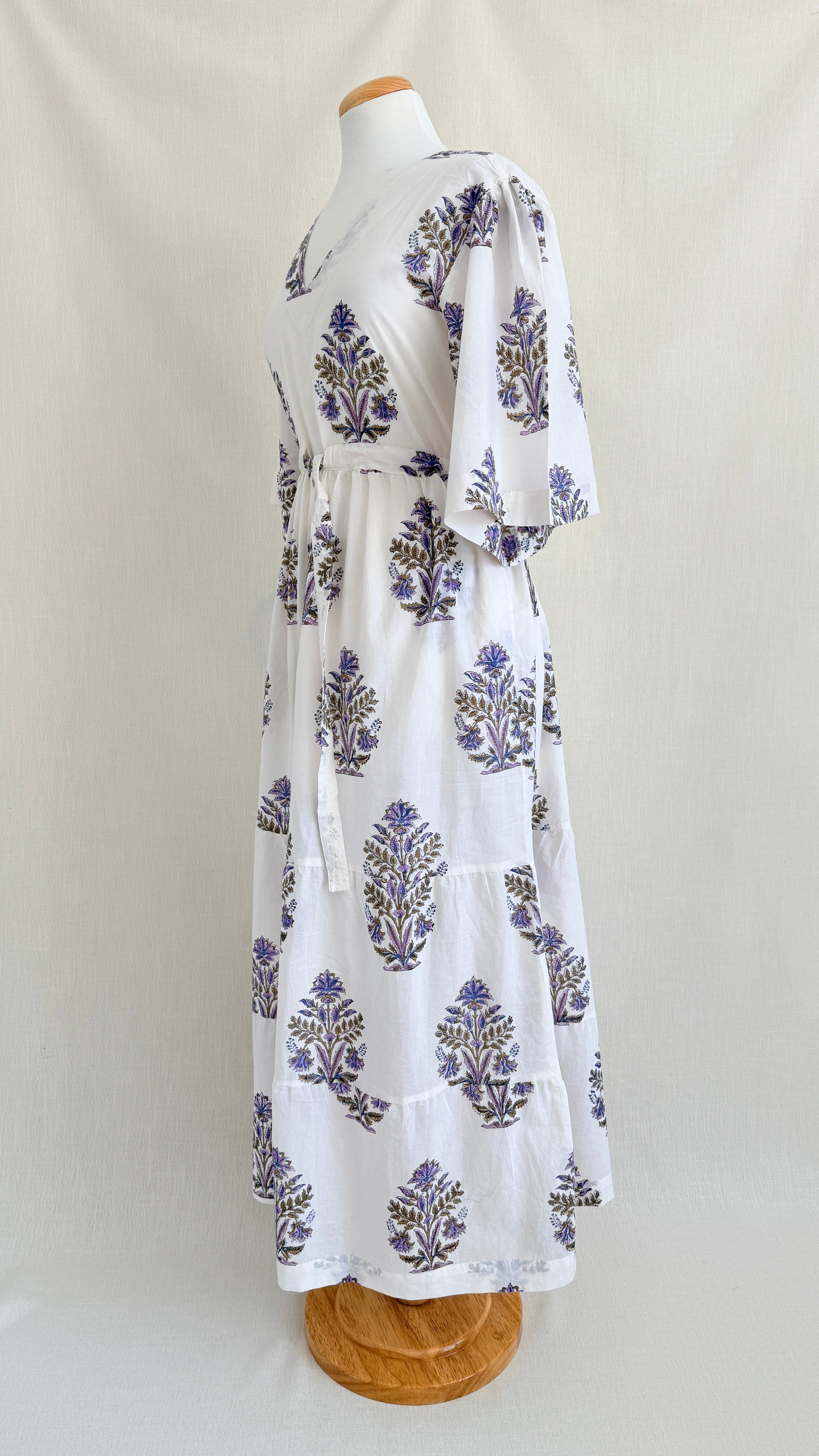 Sunshine Dress - Wisp