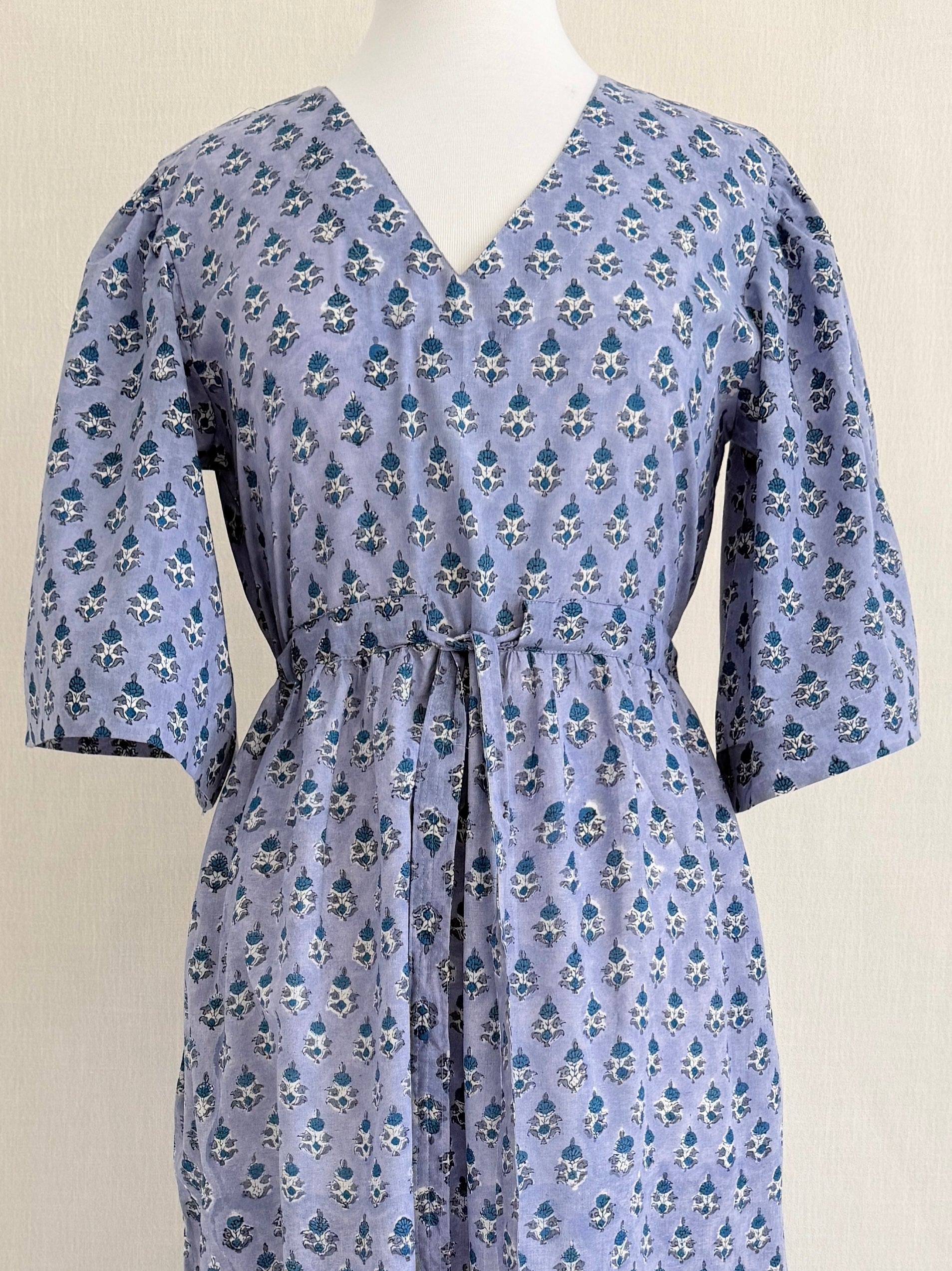 Sunshine Dress - Slate