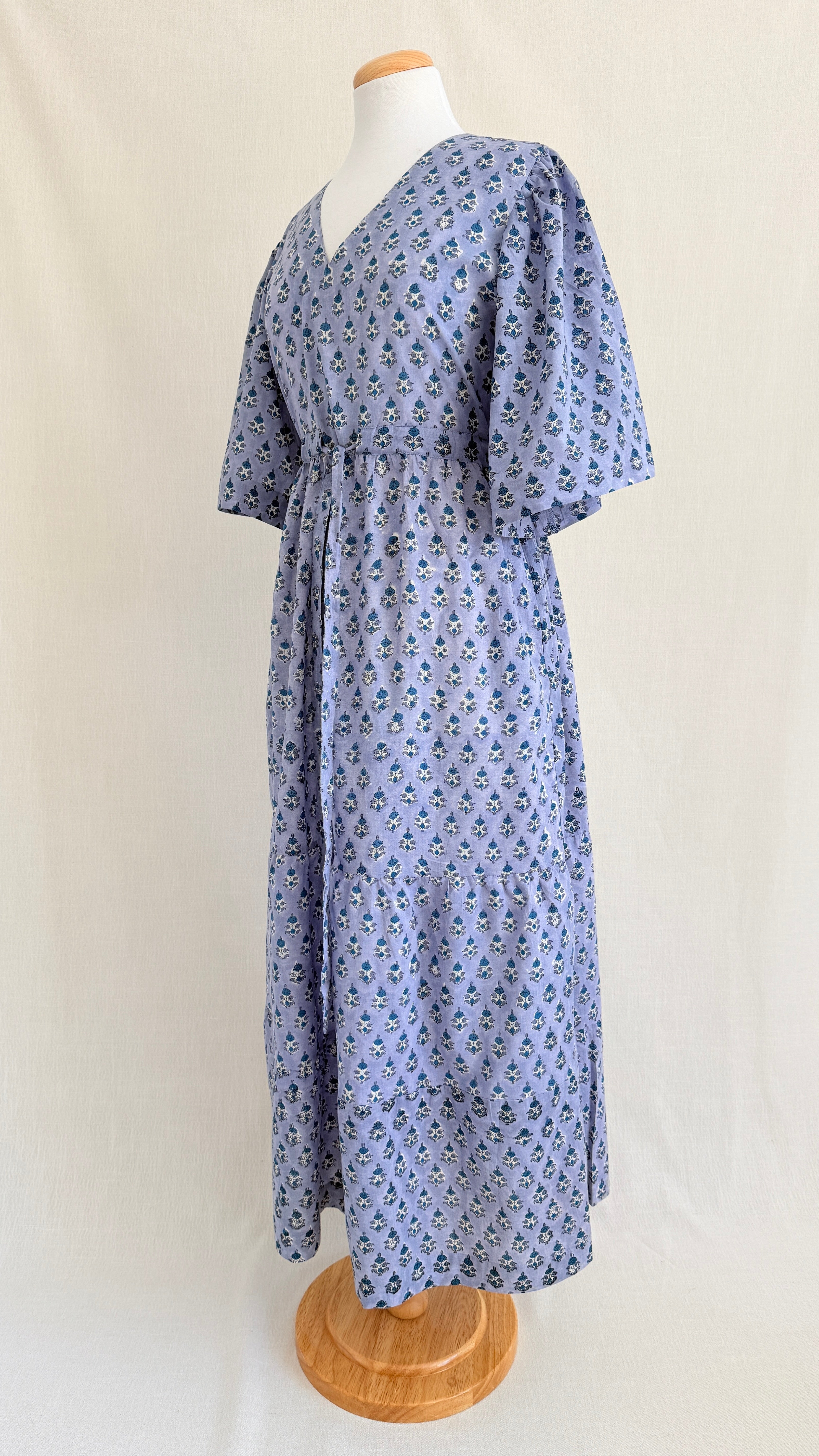 Sunshine Dress - Slate