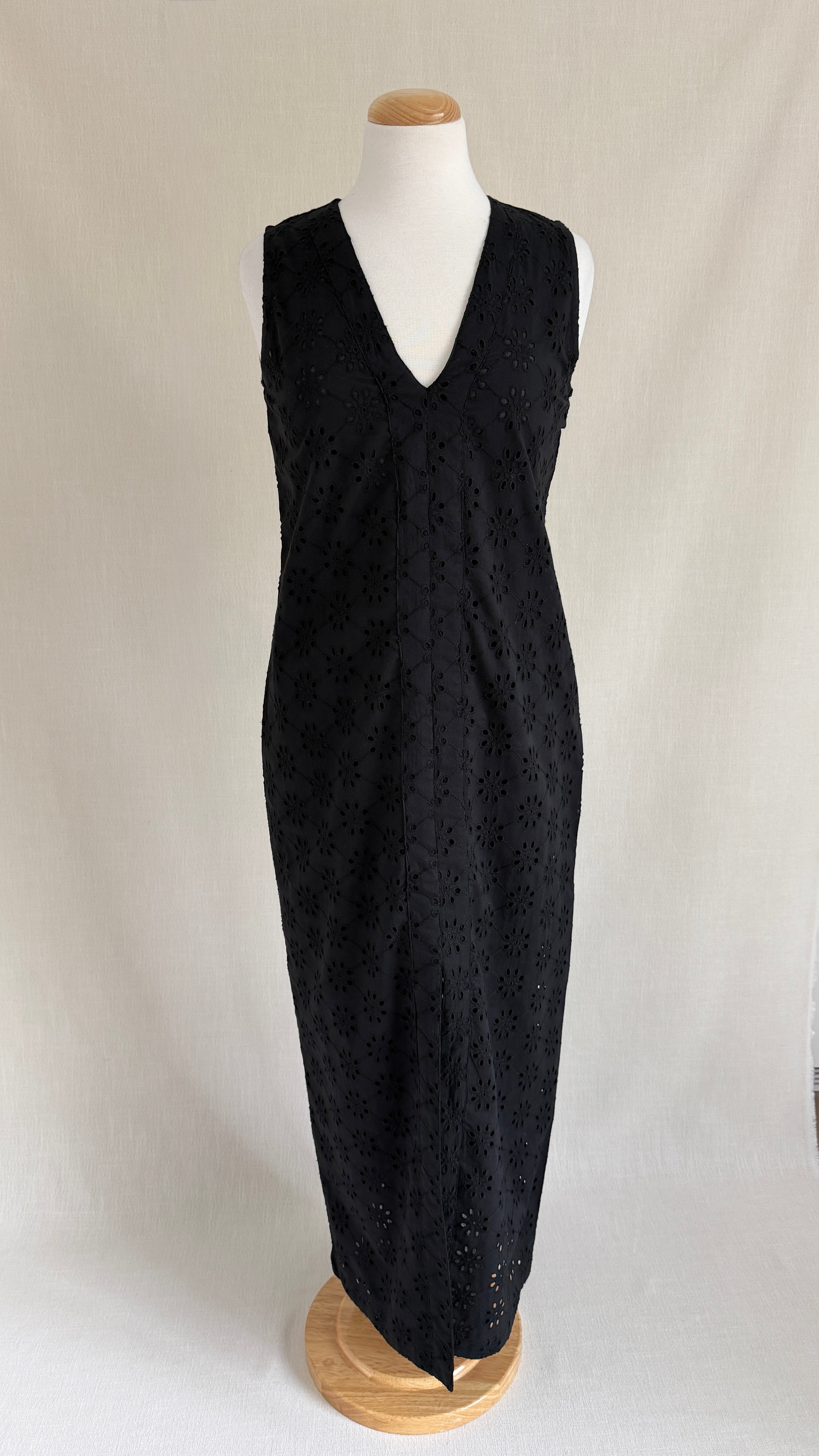 Twilight Dress - Midnight