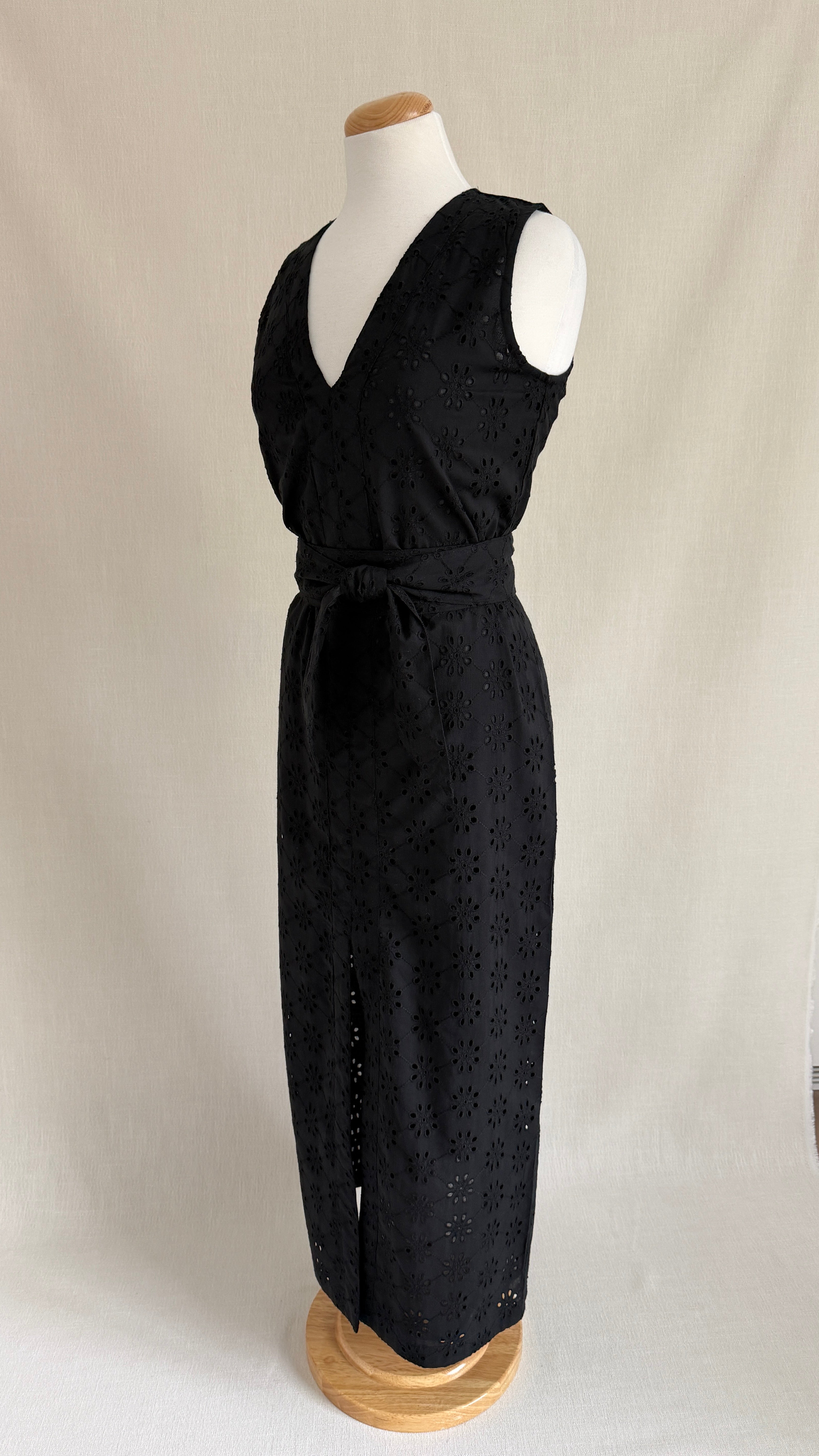 Twilight Dress - Midnight
