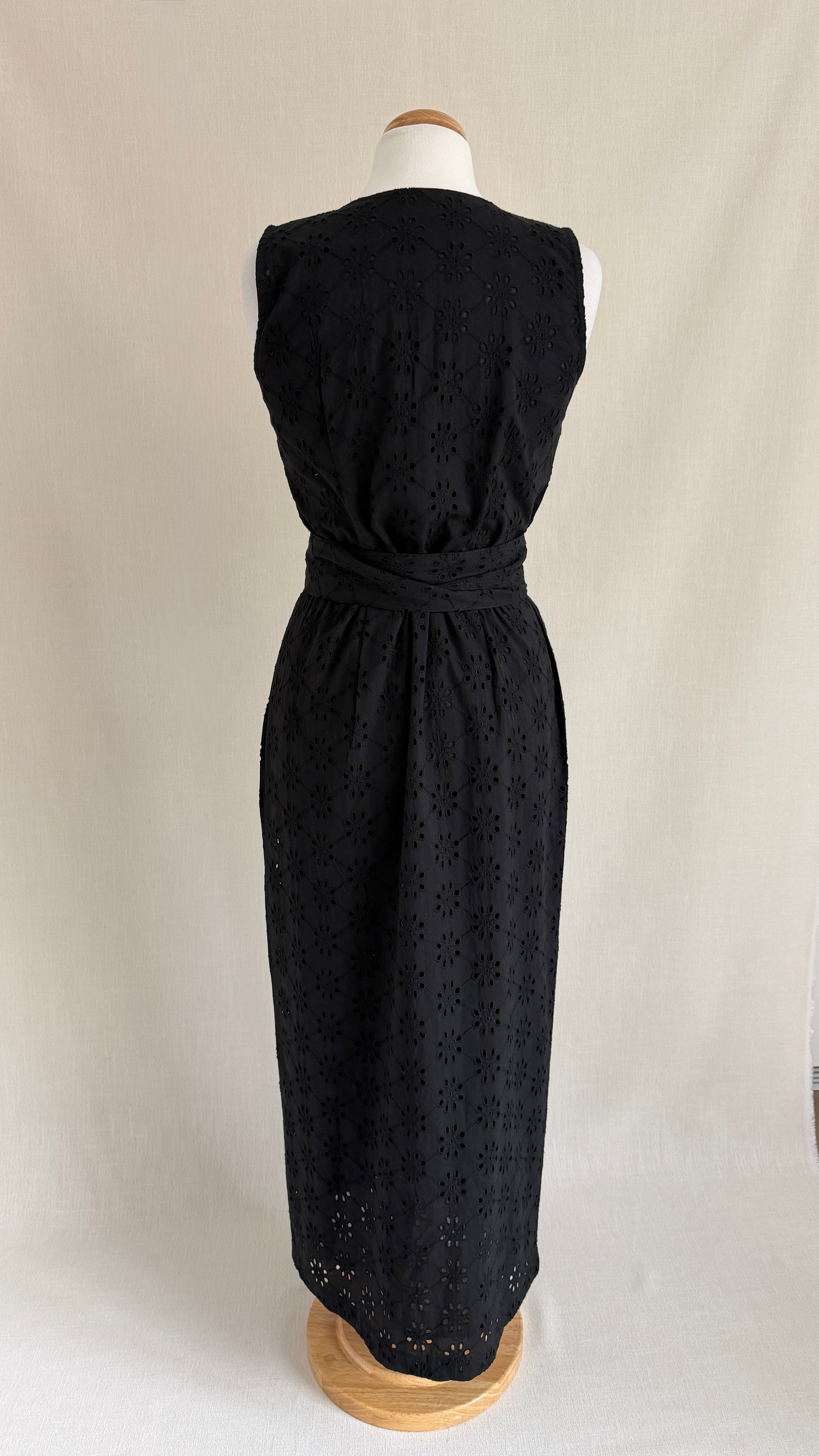 Twilight Dress - Midnight