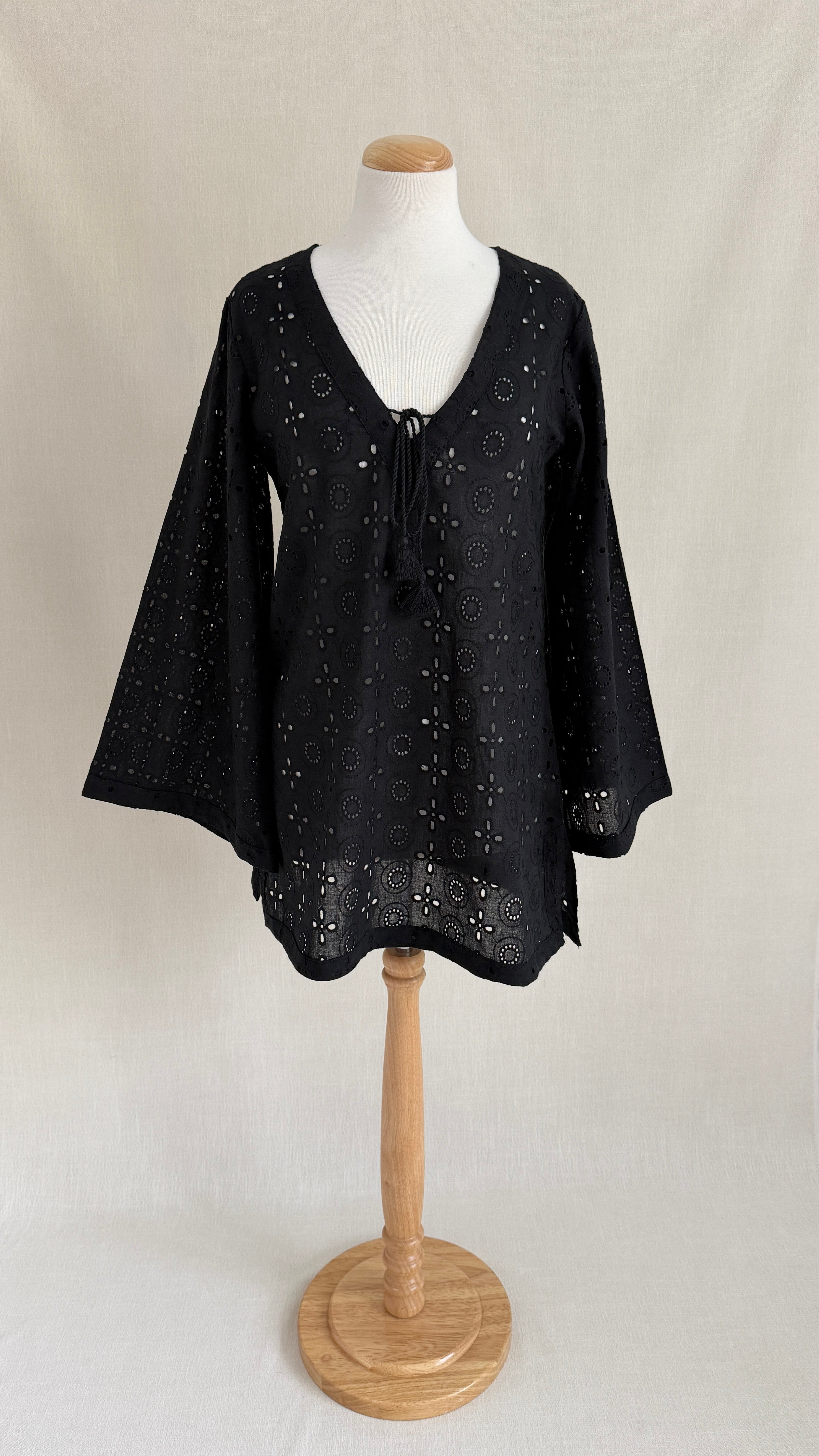 Plunge Cover-Up - Midnight