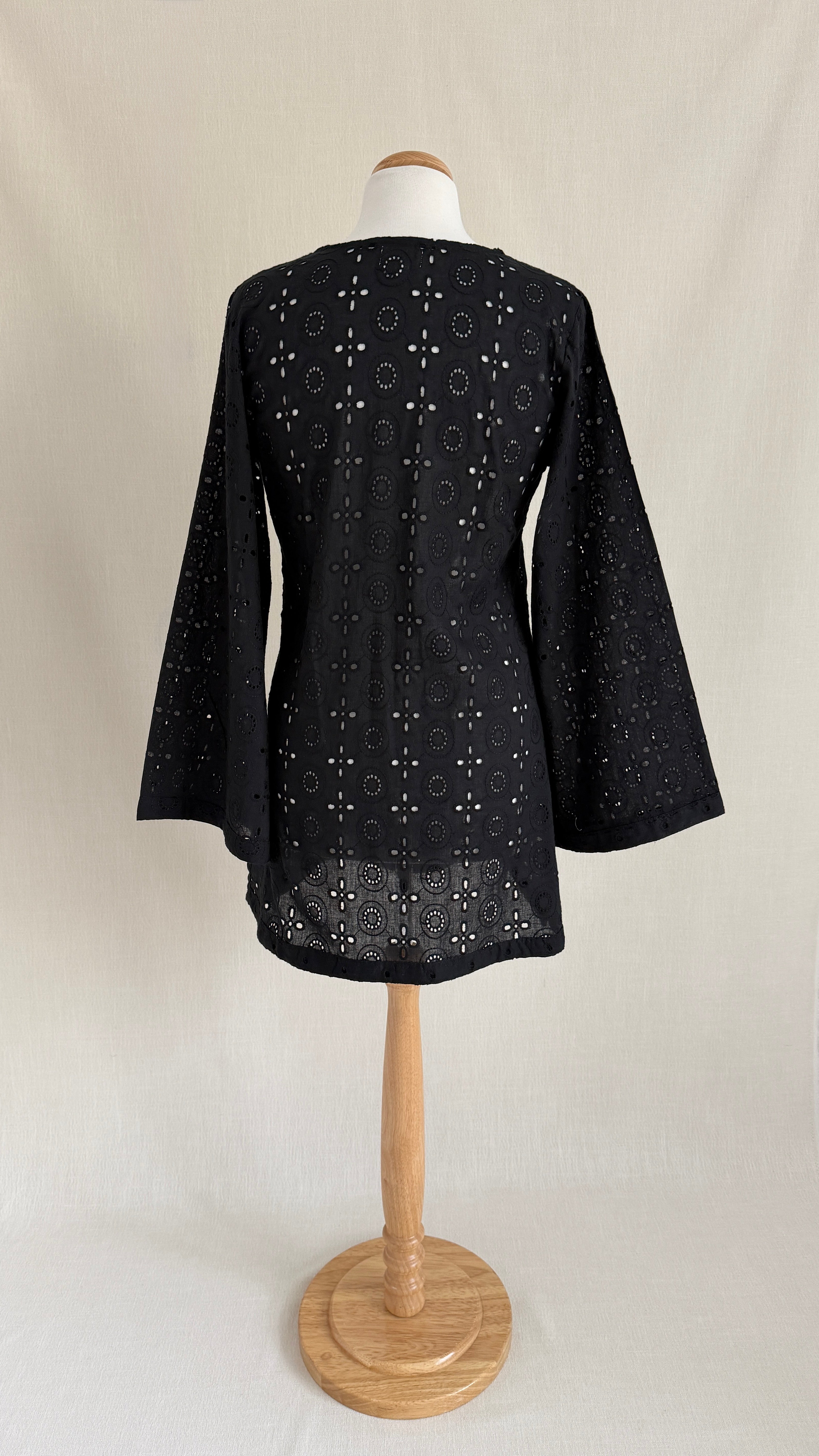 Plunge Cover-Up - Midnight