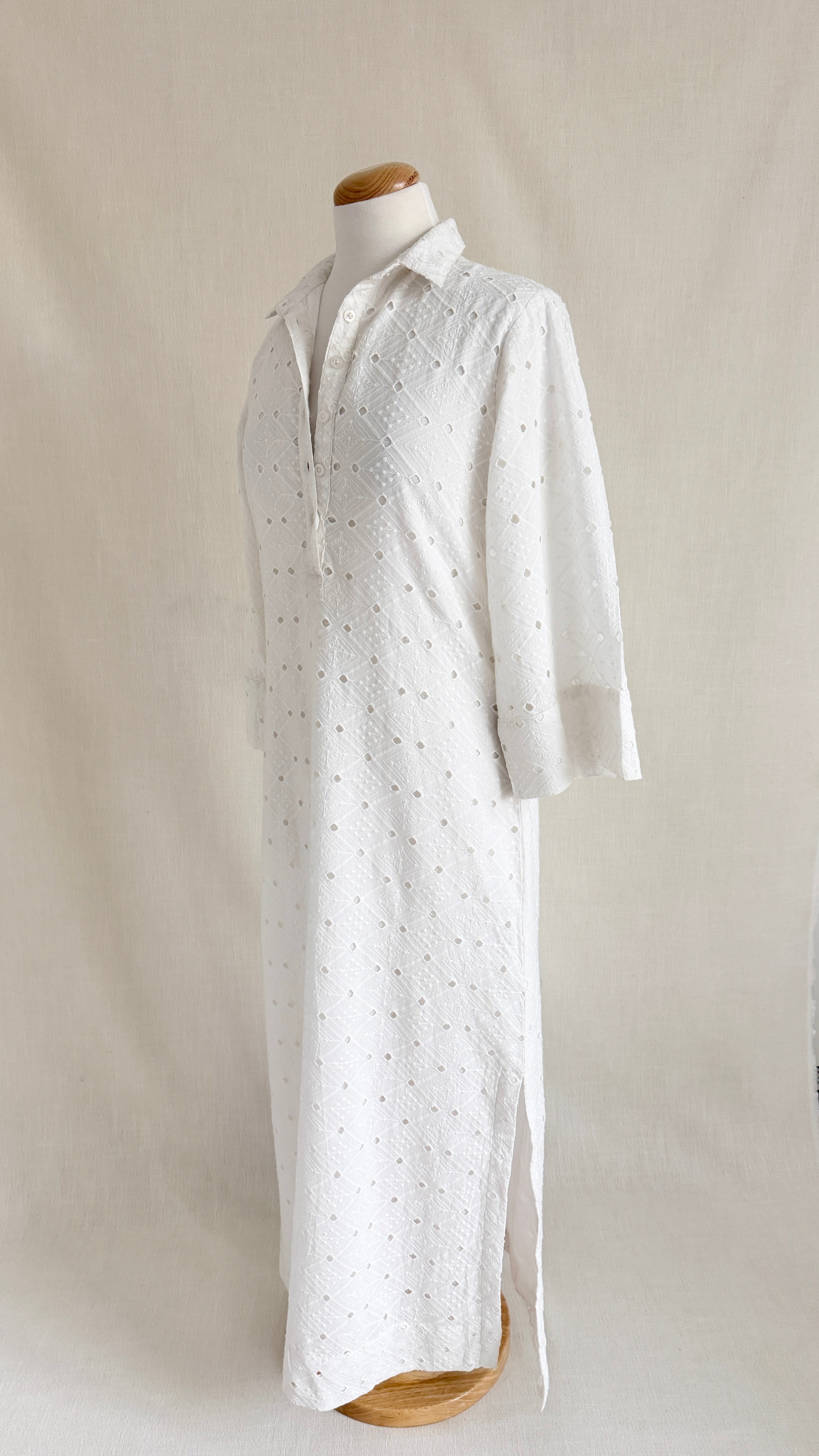 Coast Shirt Dress - Jasmine