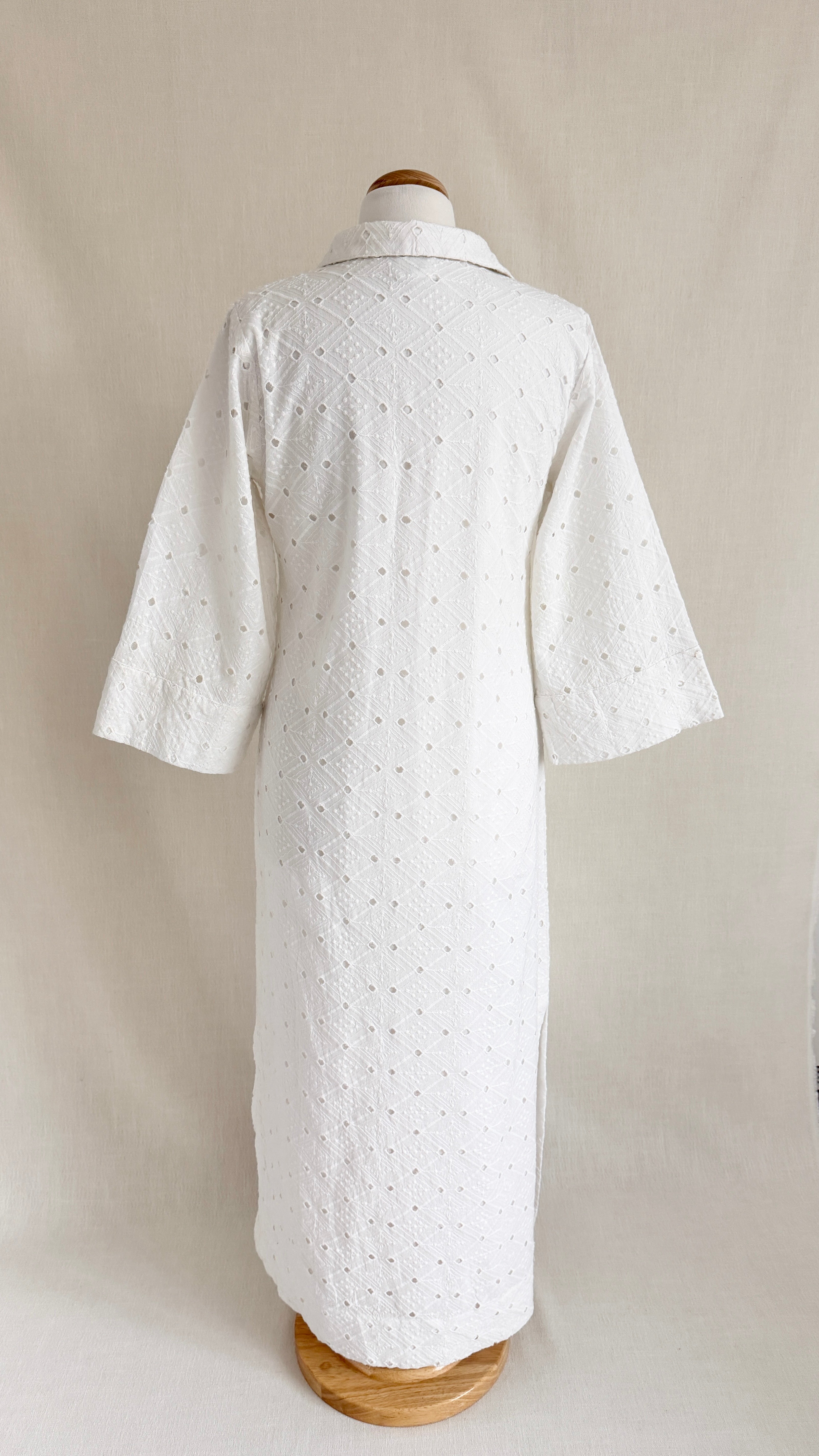 Coast Shirt Dress - Jasmine