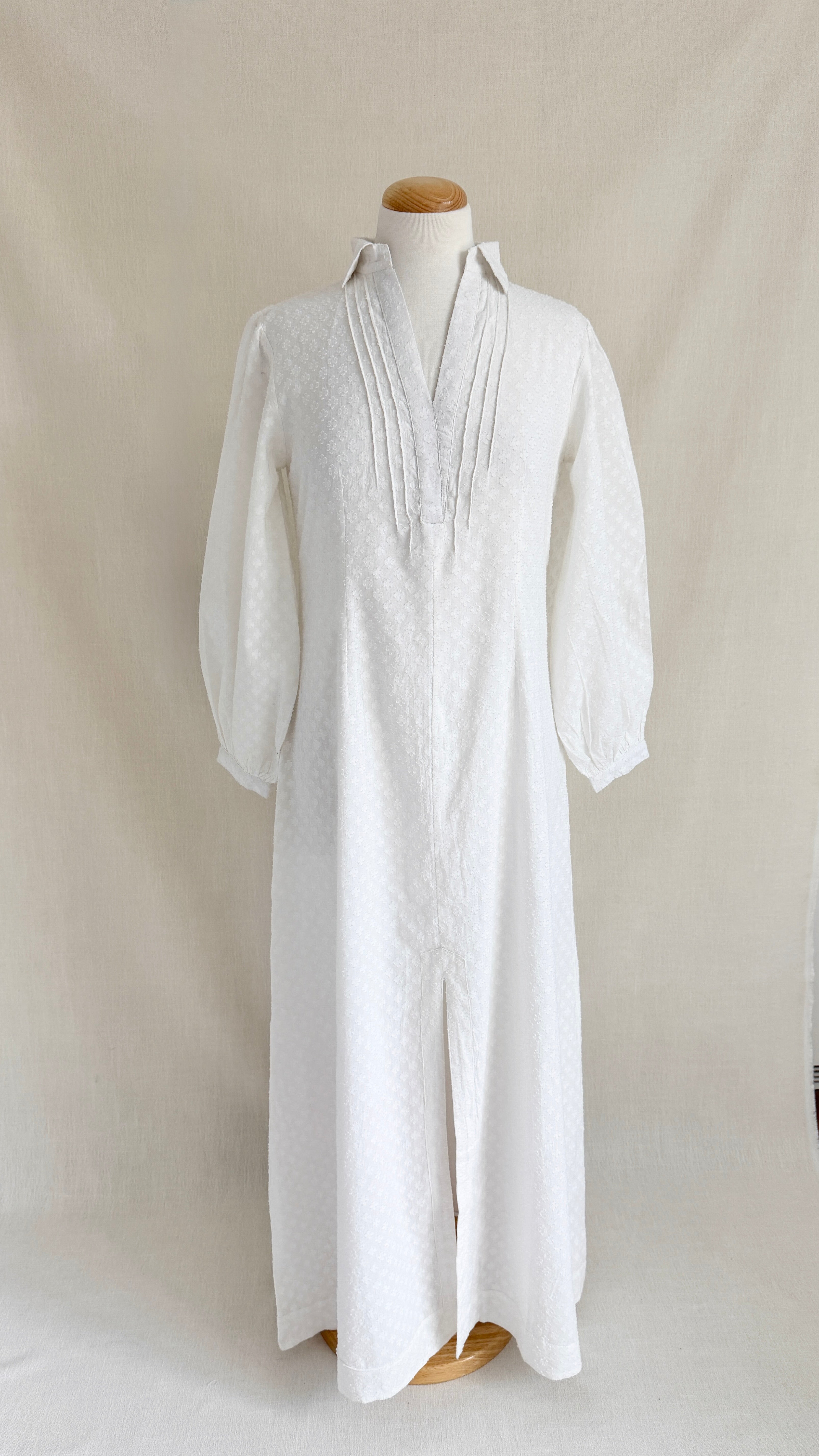 Luna Dress - Jasmine