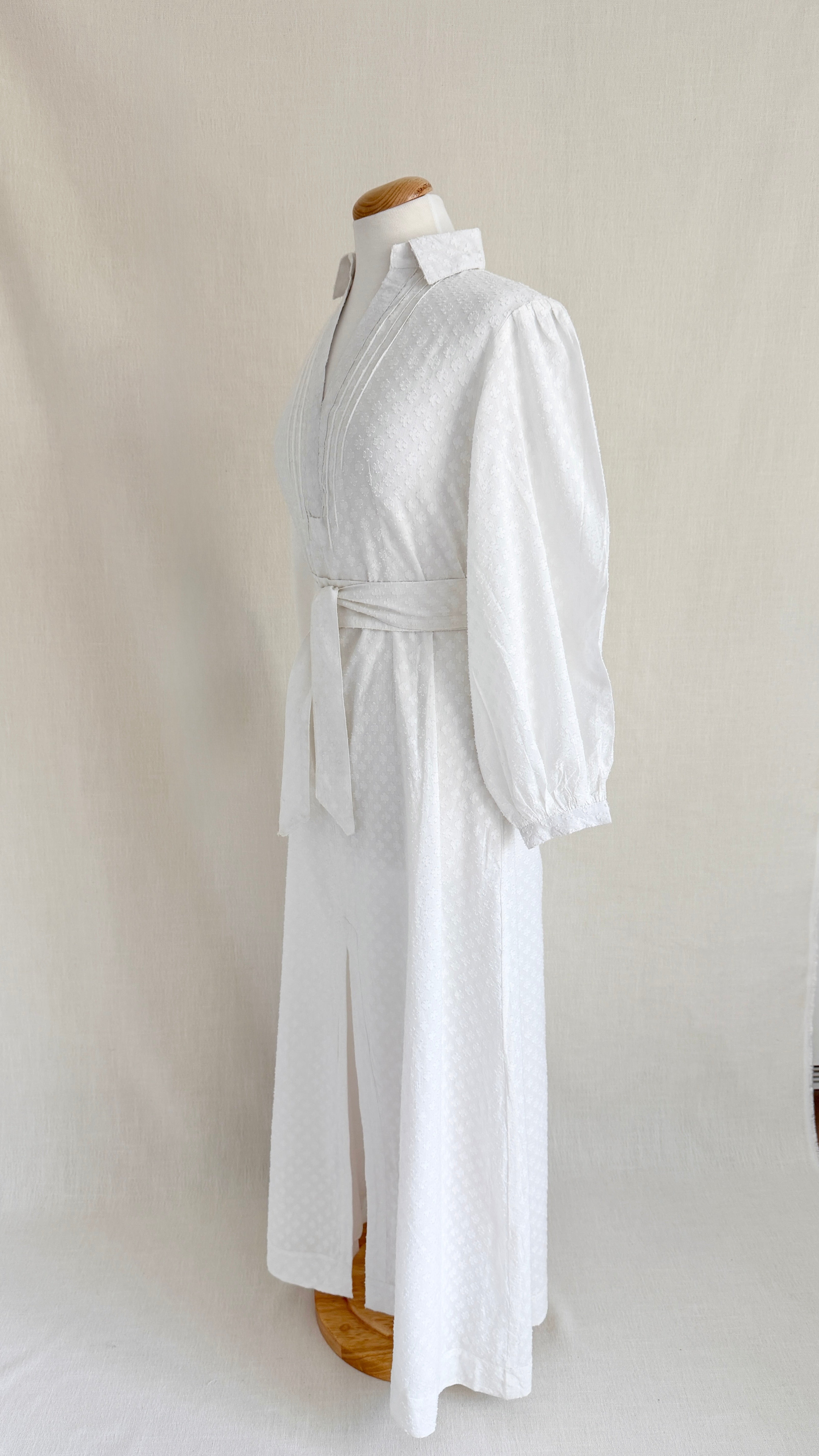 Luna Dress - Jasmine